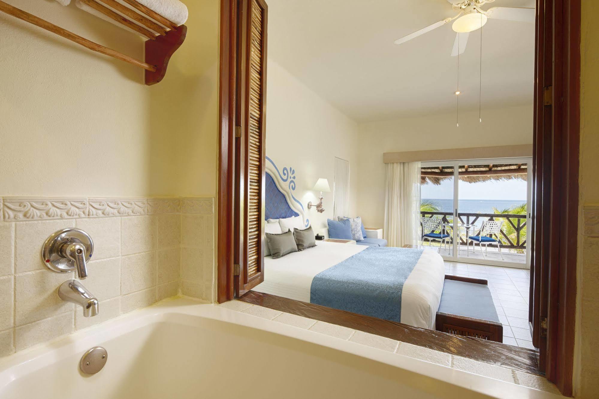 Hotel Desire Pearl Riviera Maya