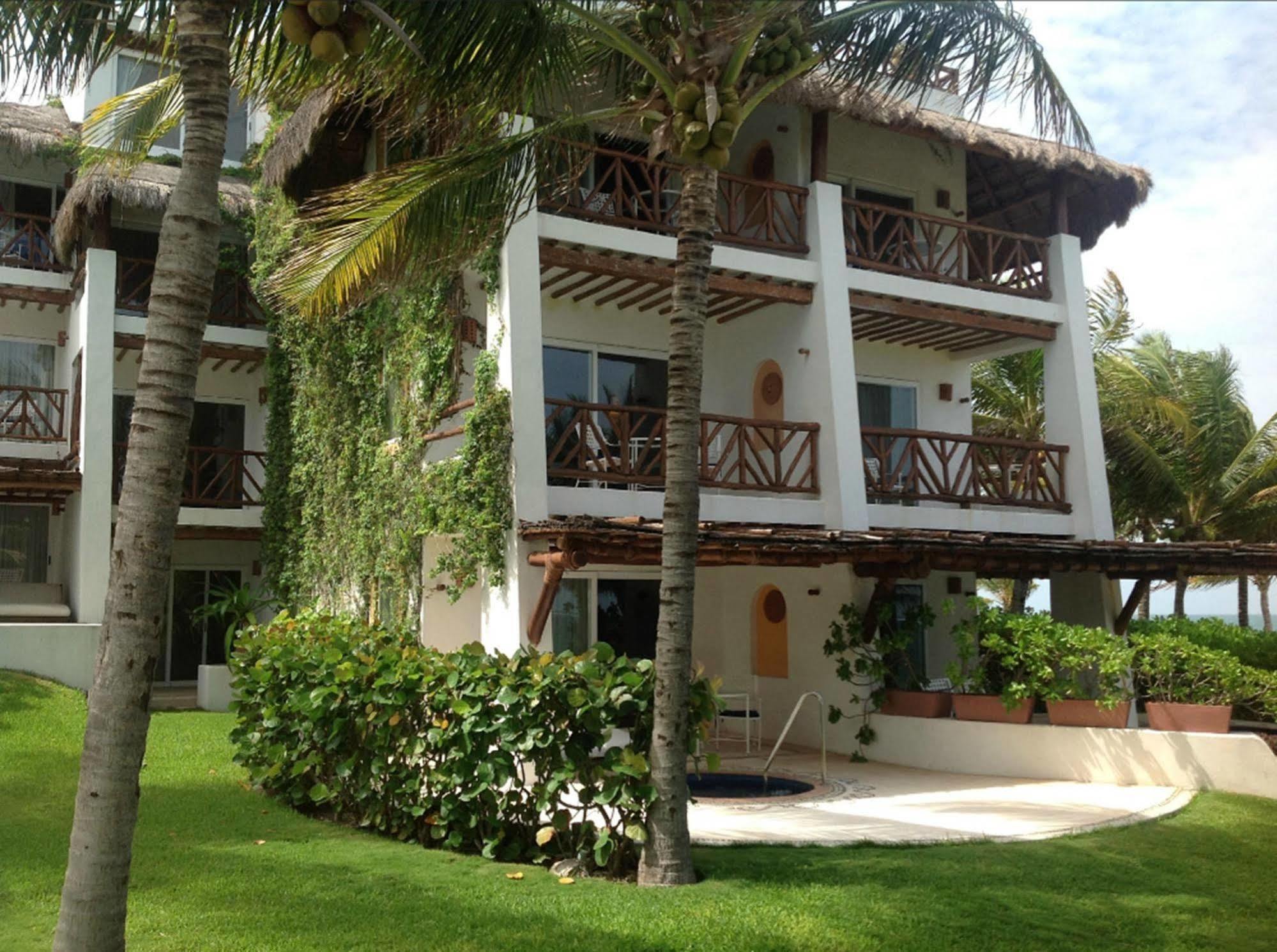 Desire Pearl Riviera Maya