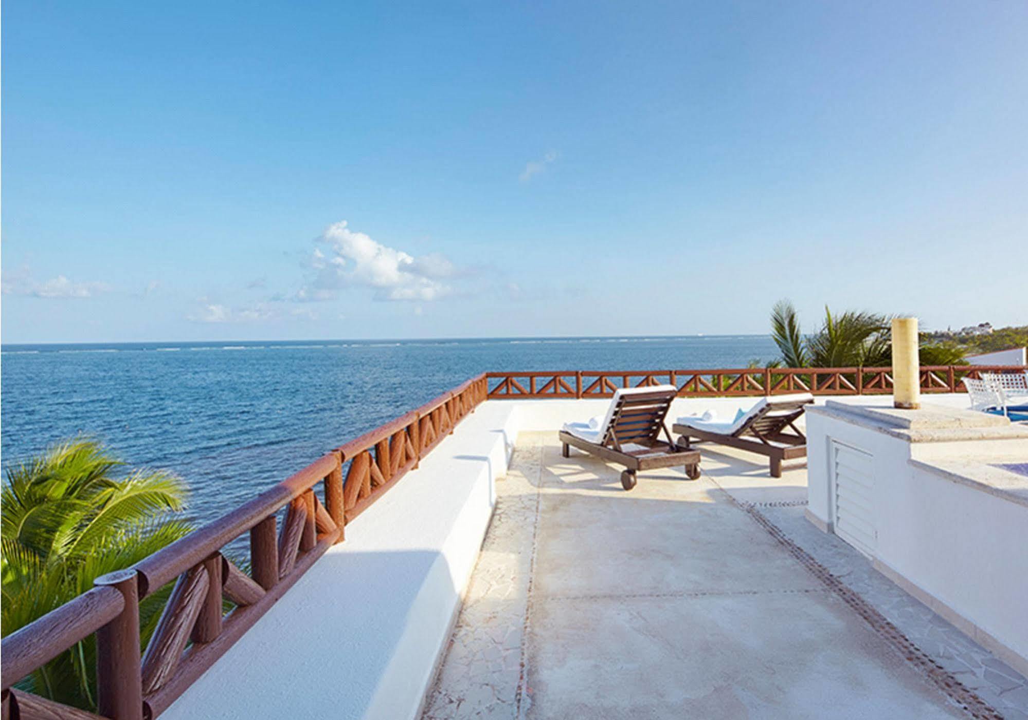 Desire Pearl Hotel Riviera Maya