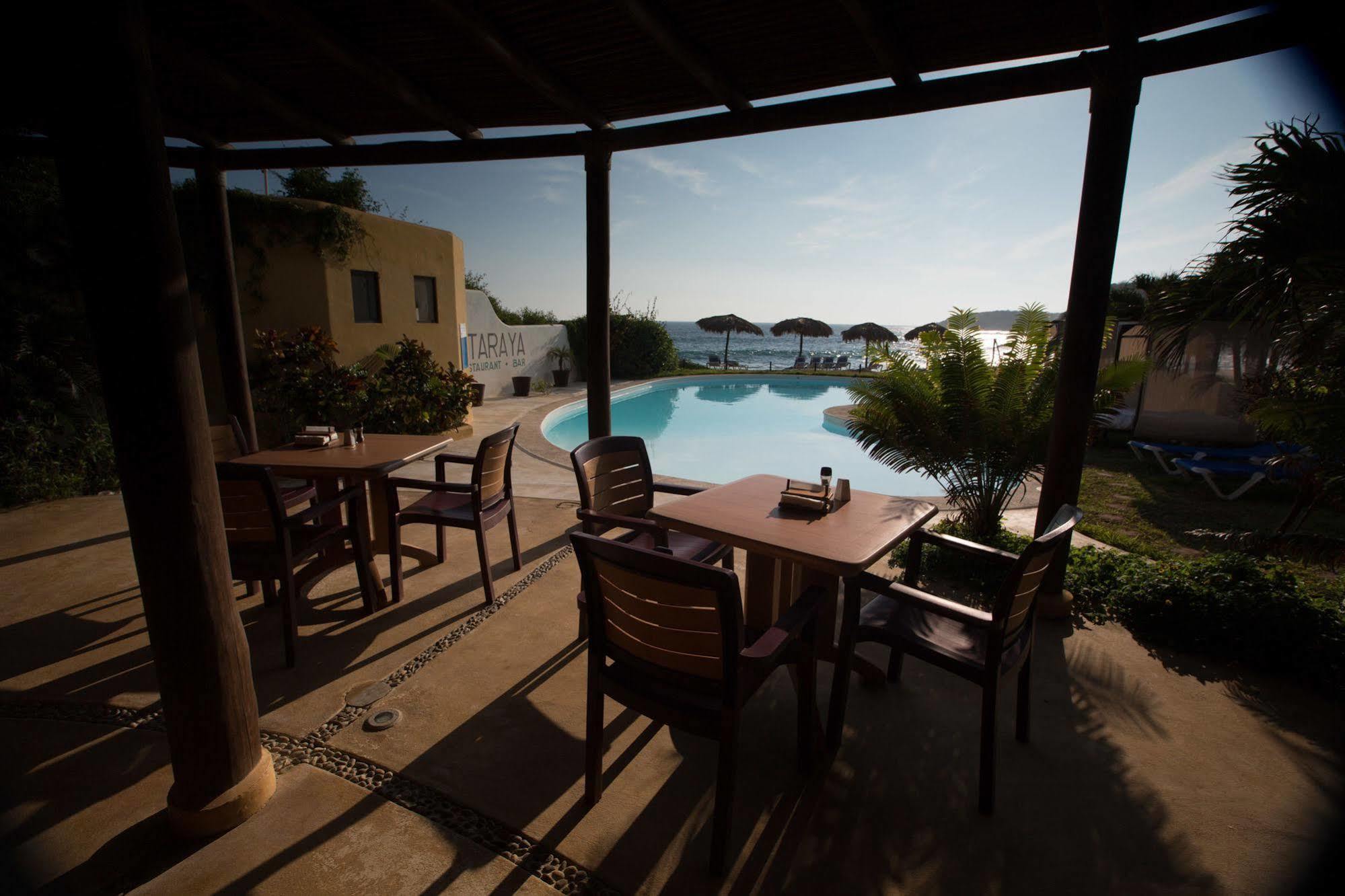 Manta Raya - Right On The Hotel