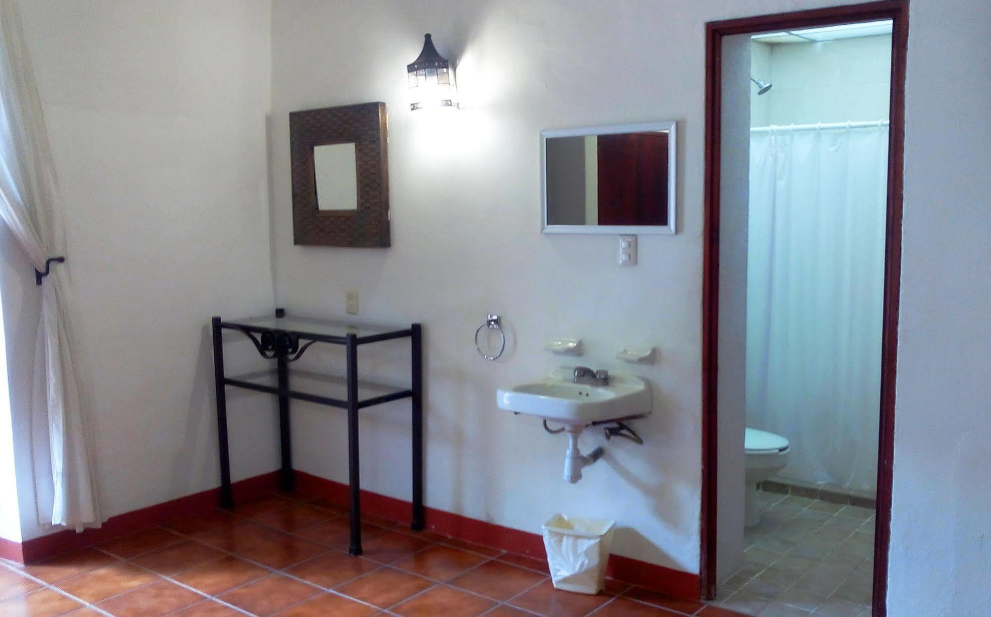 Capital O El Nito Posada Hotel Oaxaca