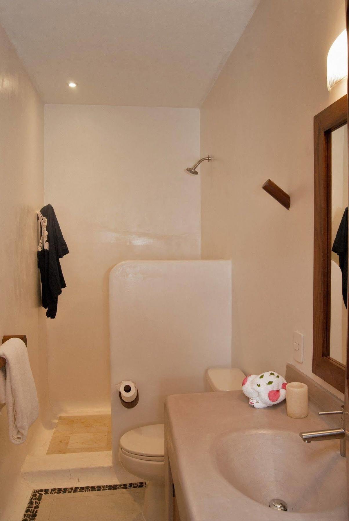 The At Solana Boutique Bed & Breakfast Zihuatanejo