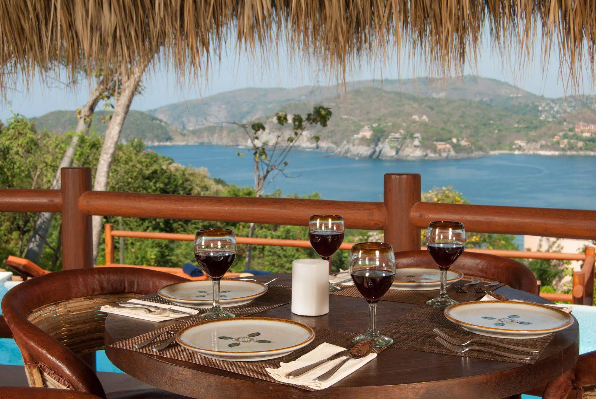 The At Solana Boutique Zihuatanejo