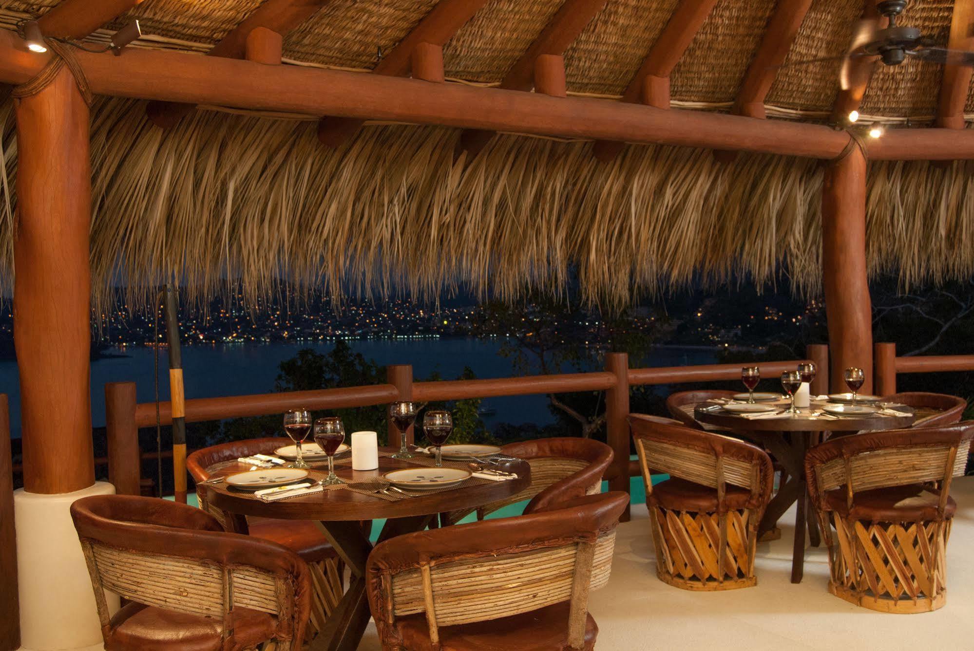 The At Solana Boutique Zihuatanejo