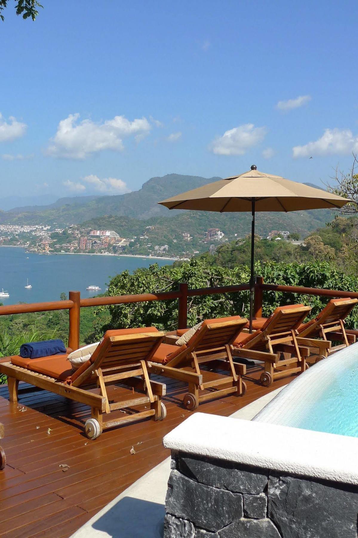 The At Solana Boutique Bed & Breakfast Zihuatanejo