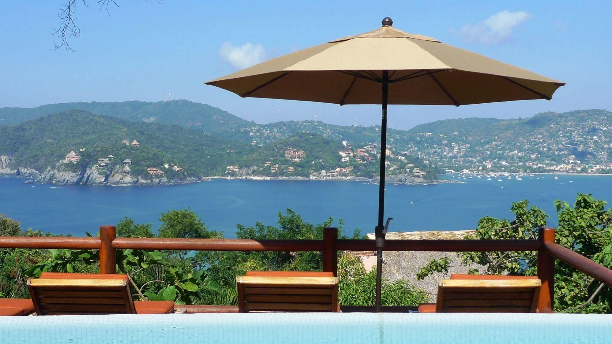 The At Solana Boutique Bed & Breakfast