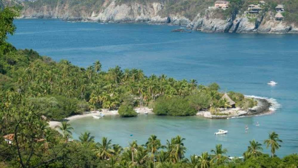 The At Solana Boutique 4* Zihuatanejo