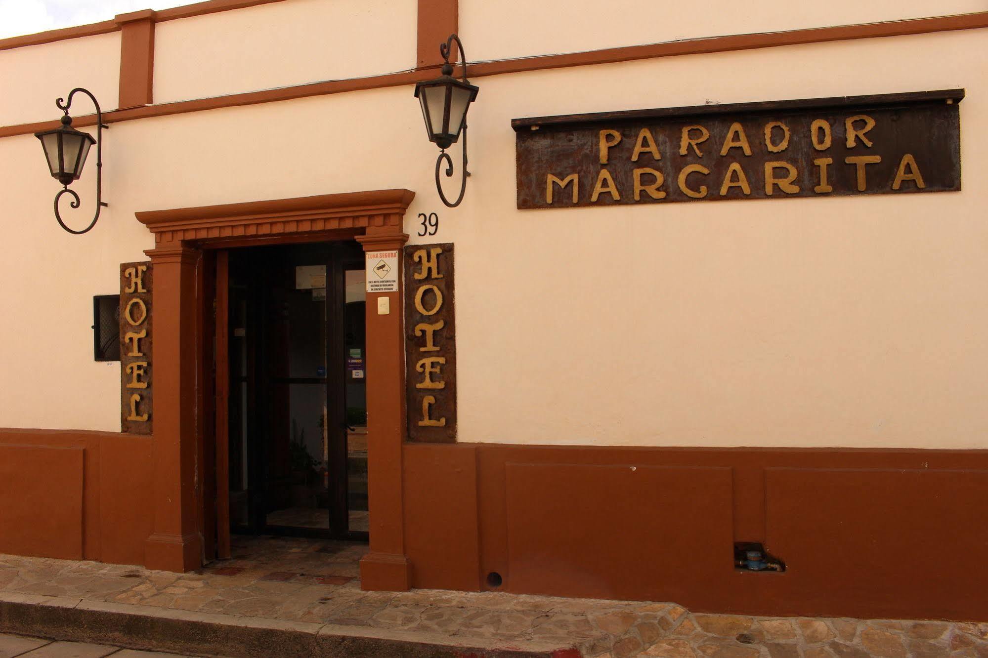 Margarita San Cristobal de las Casas