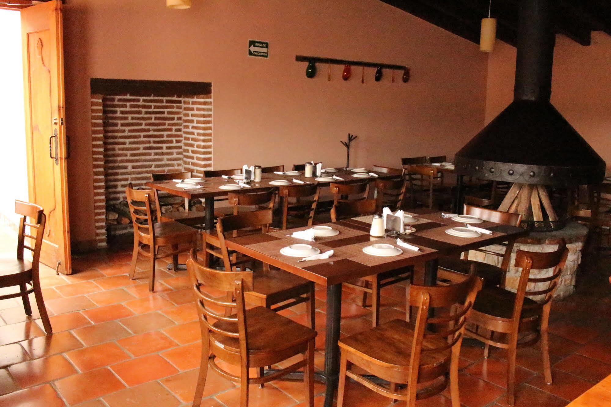 Margarita Hotel San Cristobal de las Casas