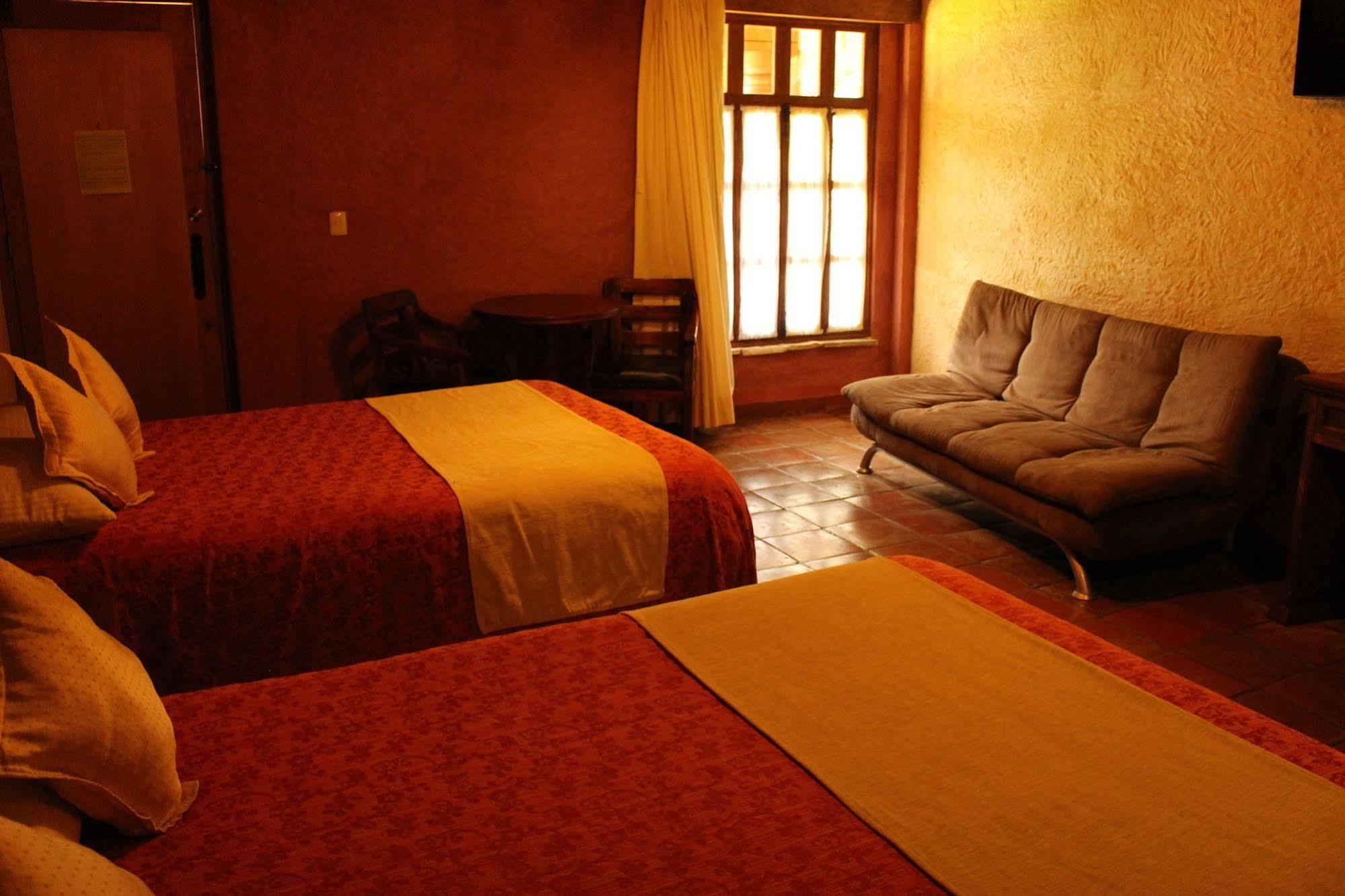 Hotel Margarita San Cristobal de las Casas