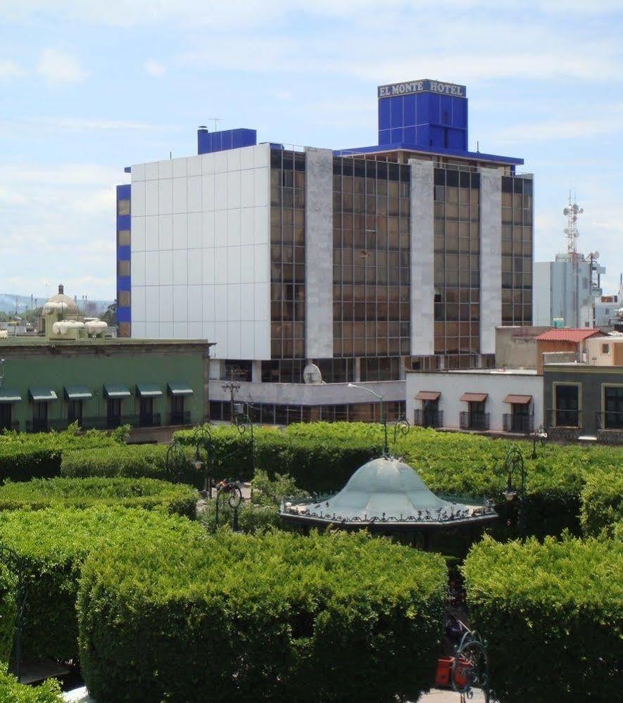 El Monte Hotel 3*