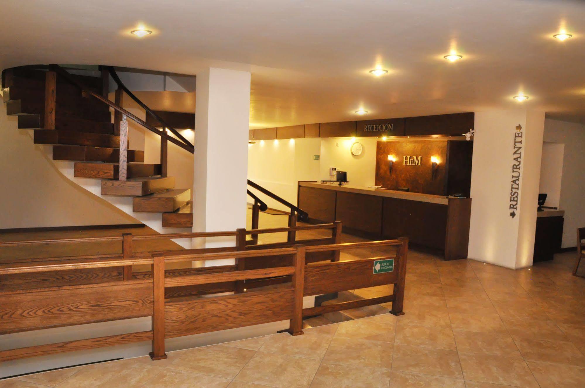 Hotel El Monte Salamanca