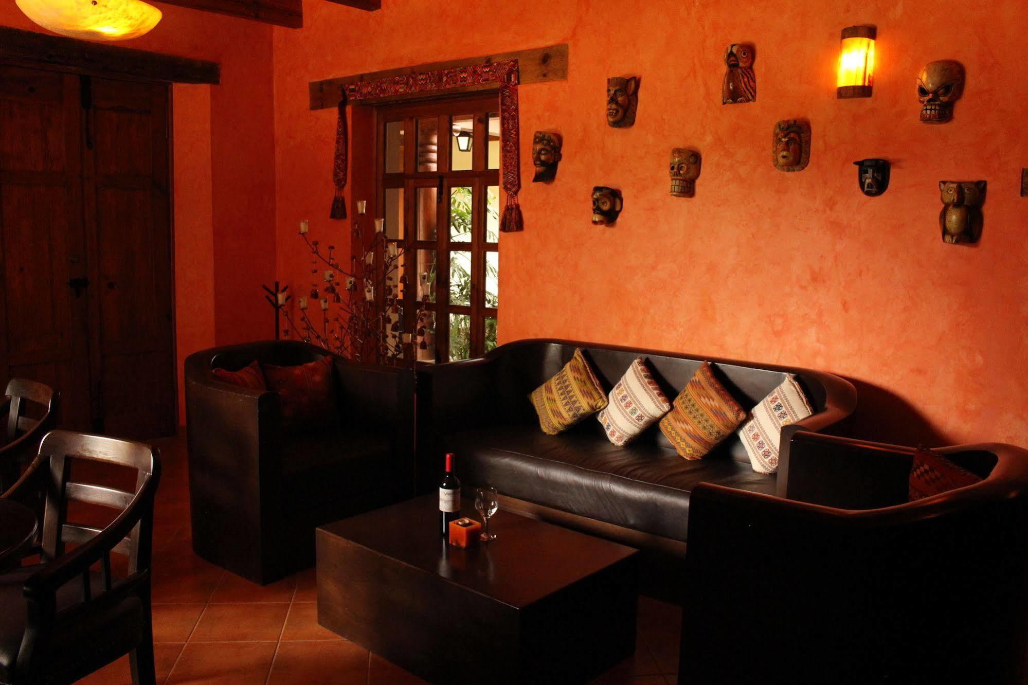 Hotel Margarita San Cristobal de las Casas