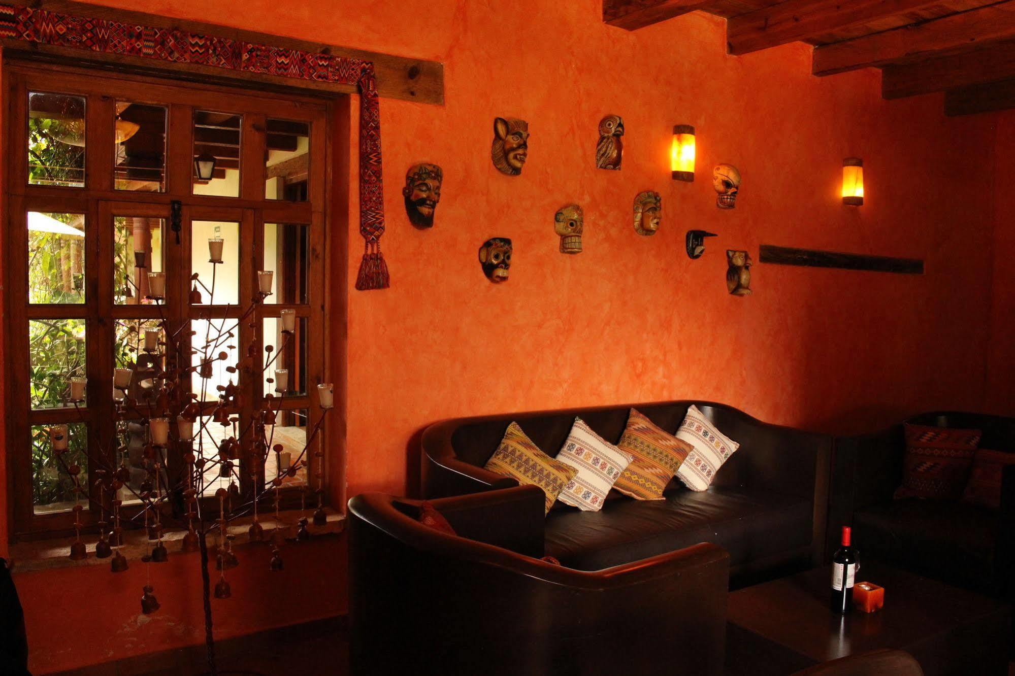Margarita Hotel San Cristobal de las Casas