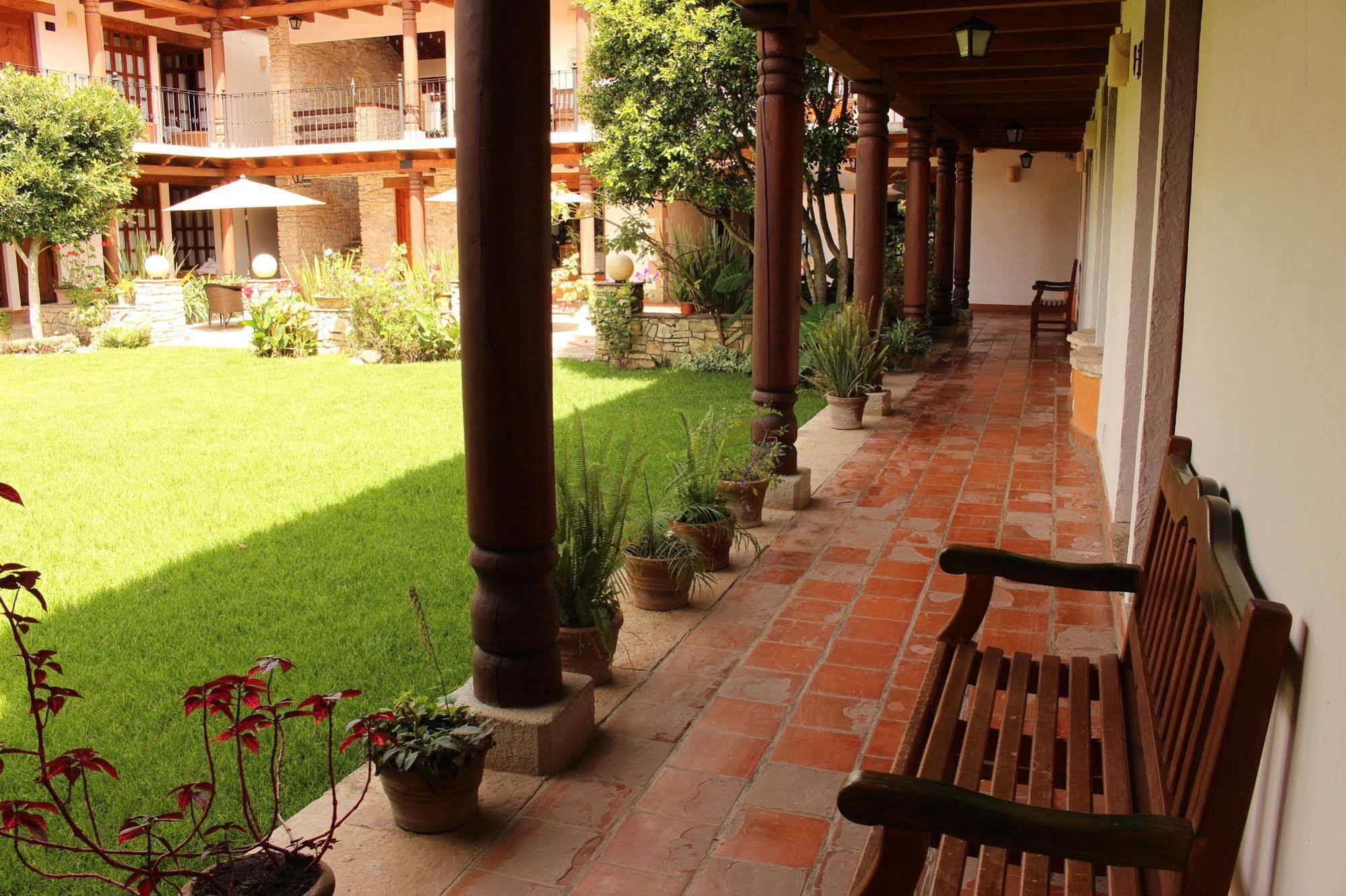 Margarita Hotel