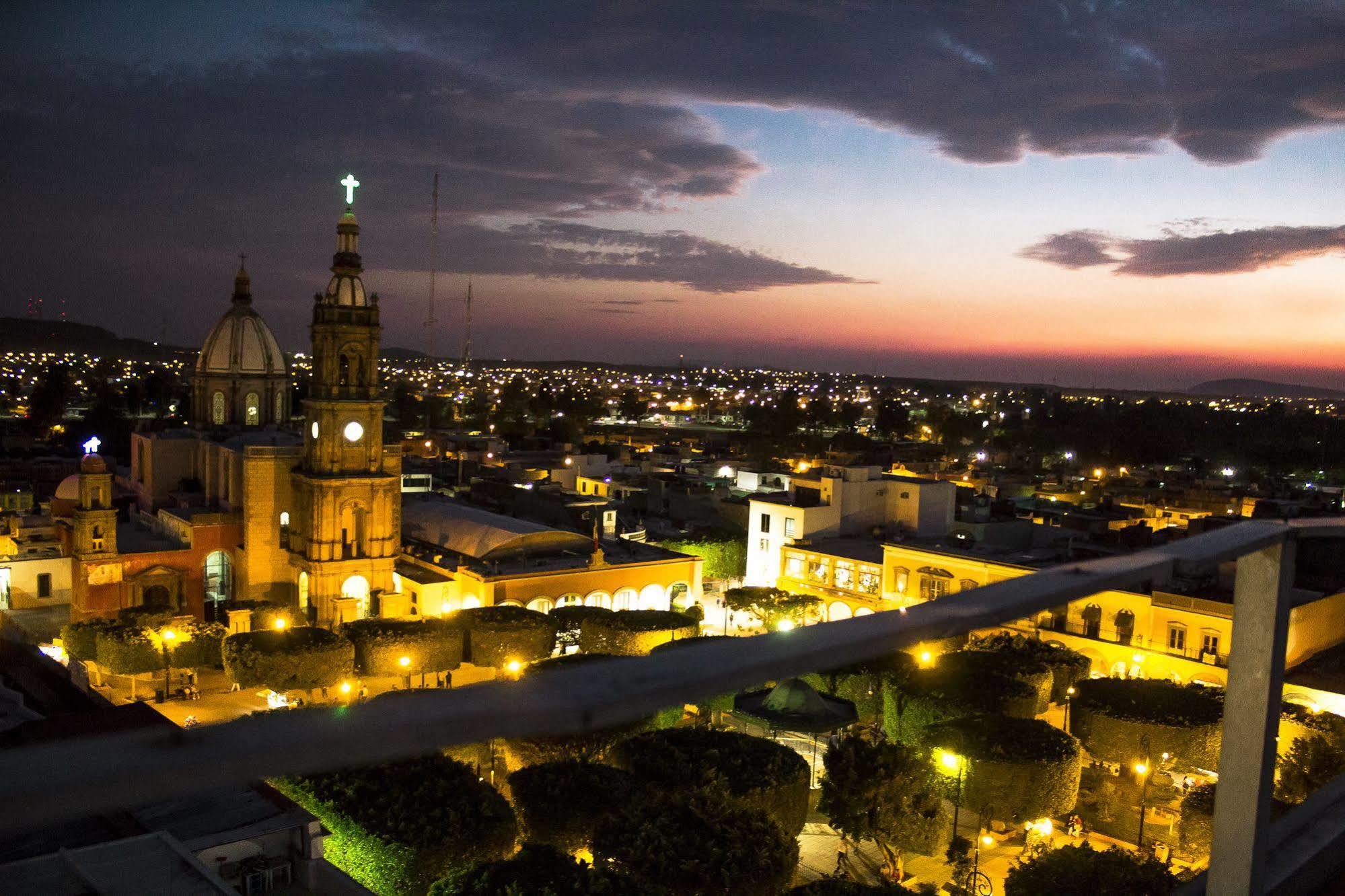El Monte