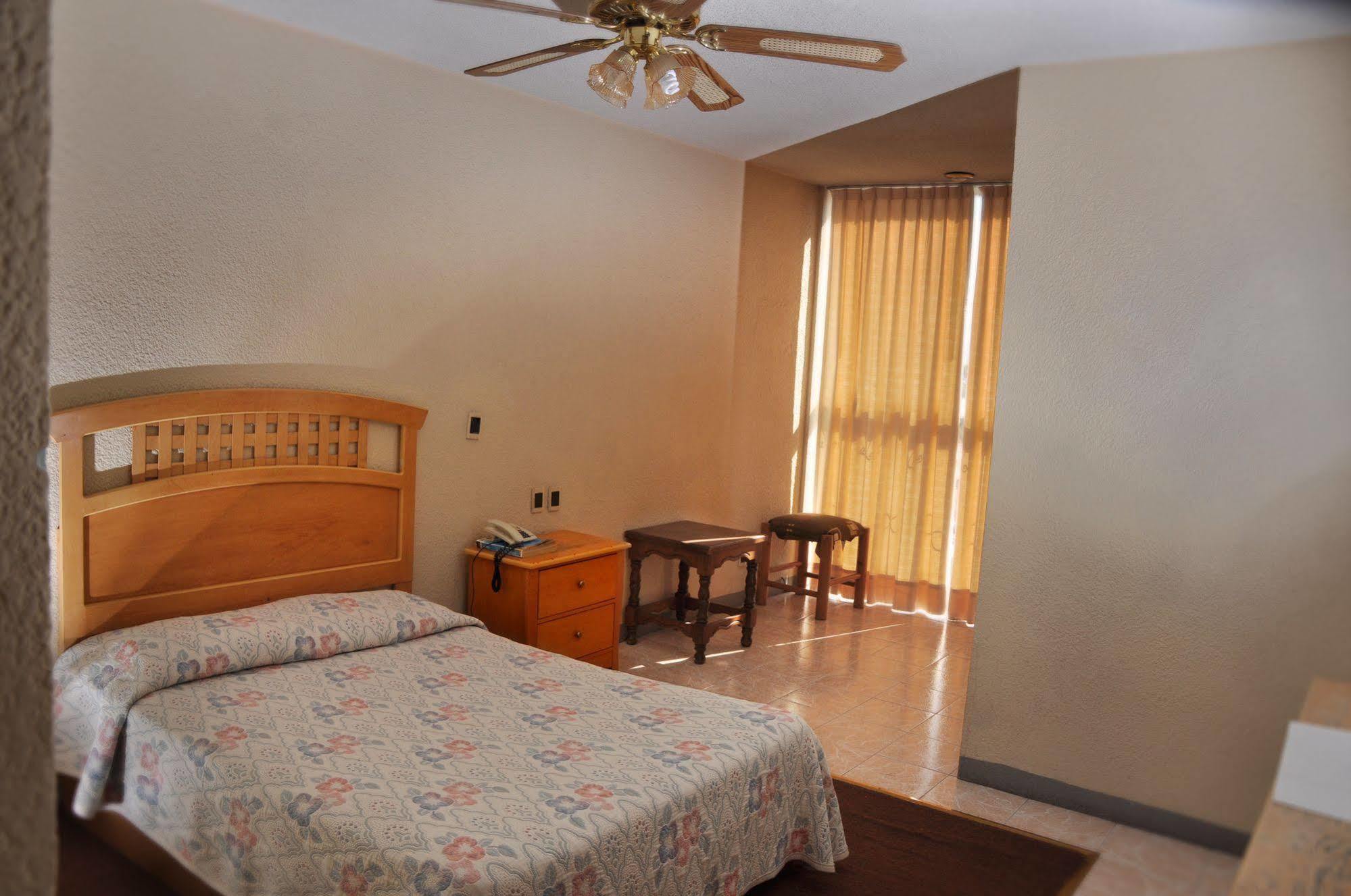 Hotel El Monte Salamanca