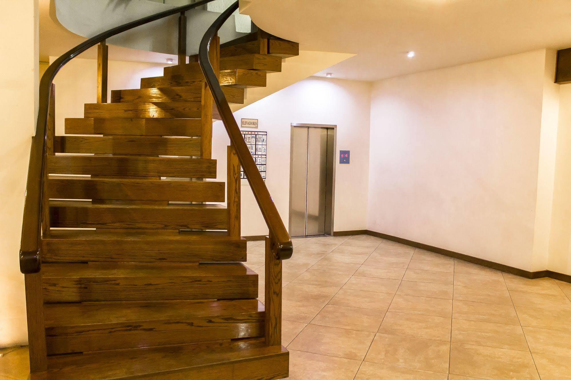 El Monte Hotel Salamanca