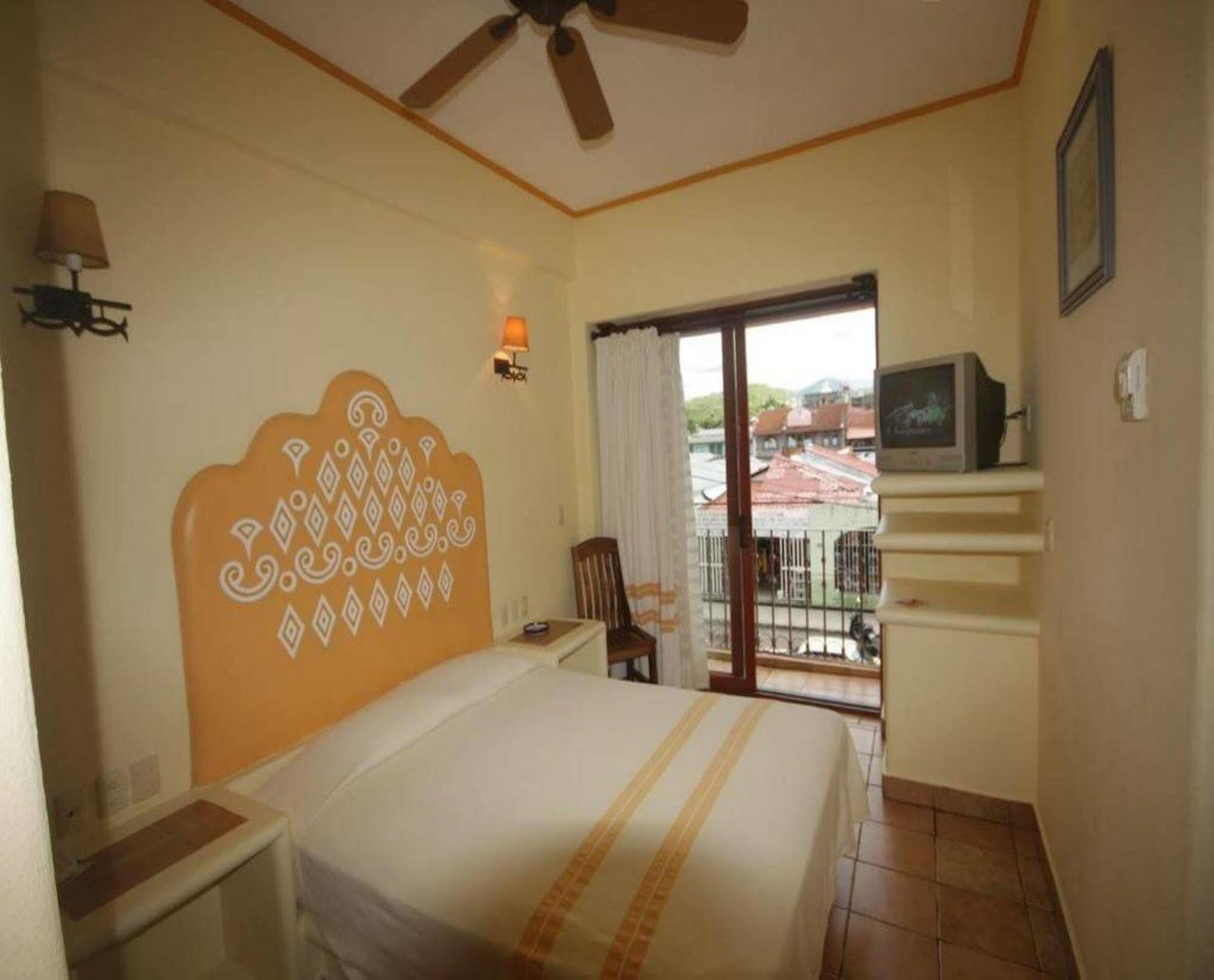 Maria Mixteca Hotel Santa Cruz Huatulco