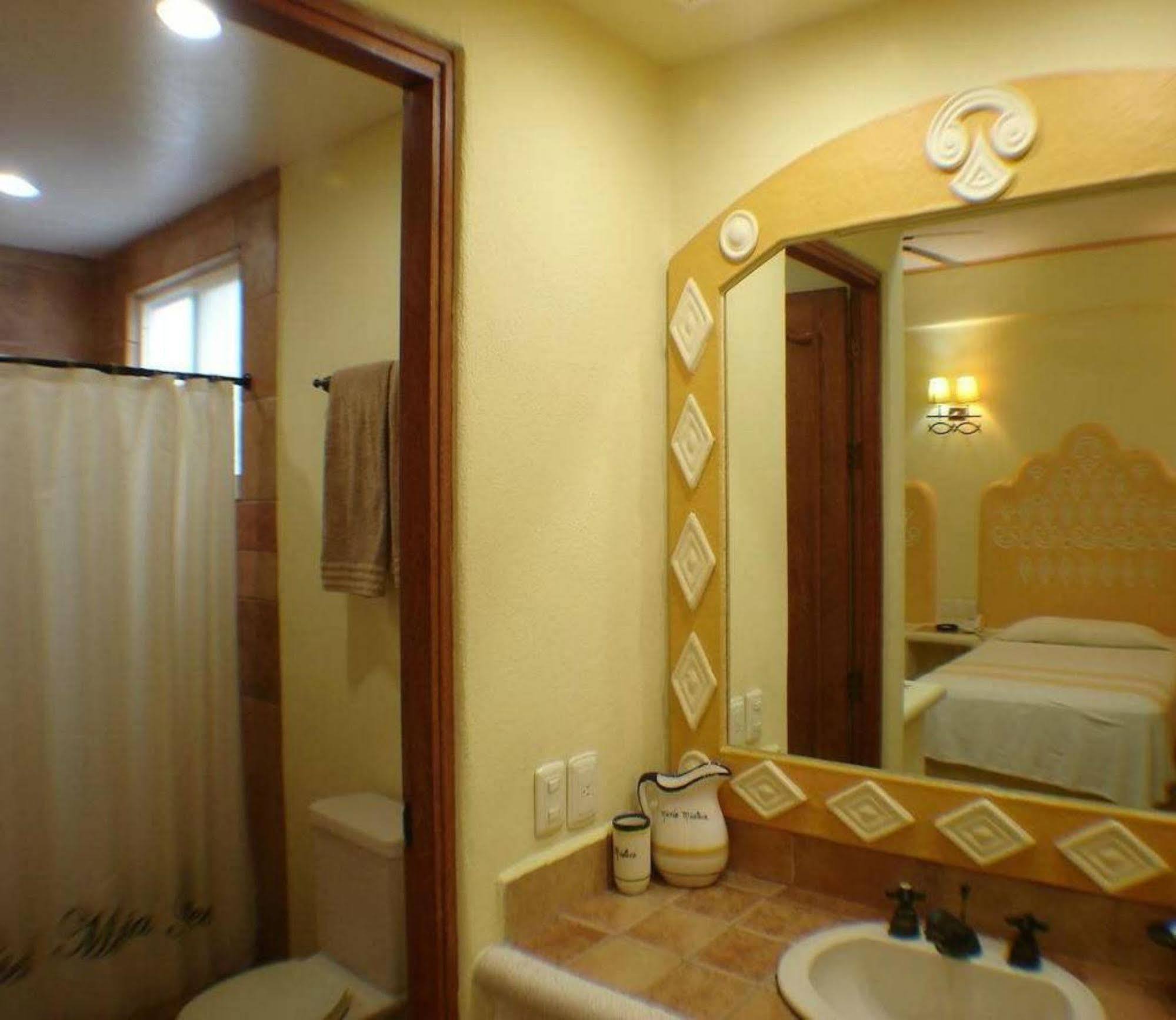 Maria Mixteca Hotel 3*