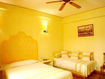 Maria Mixteca Hotel