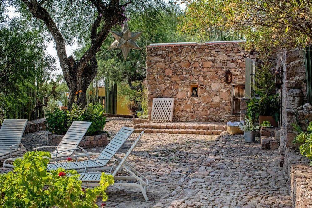 Sagrada Boutique Hotel Bed & Breakfast 4*