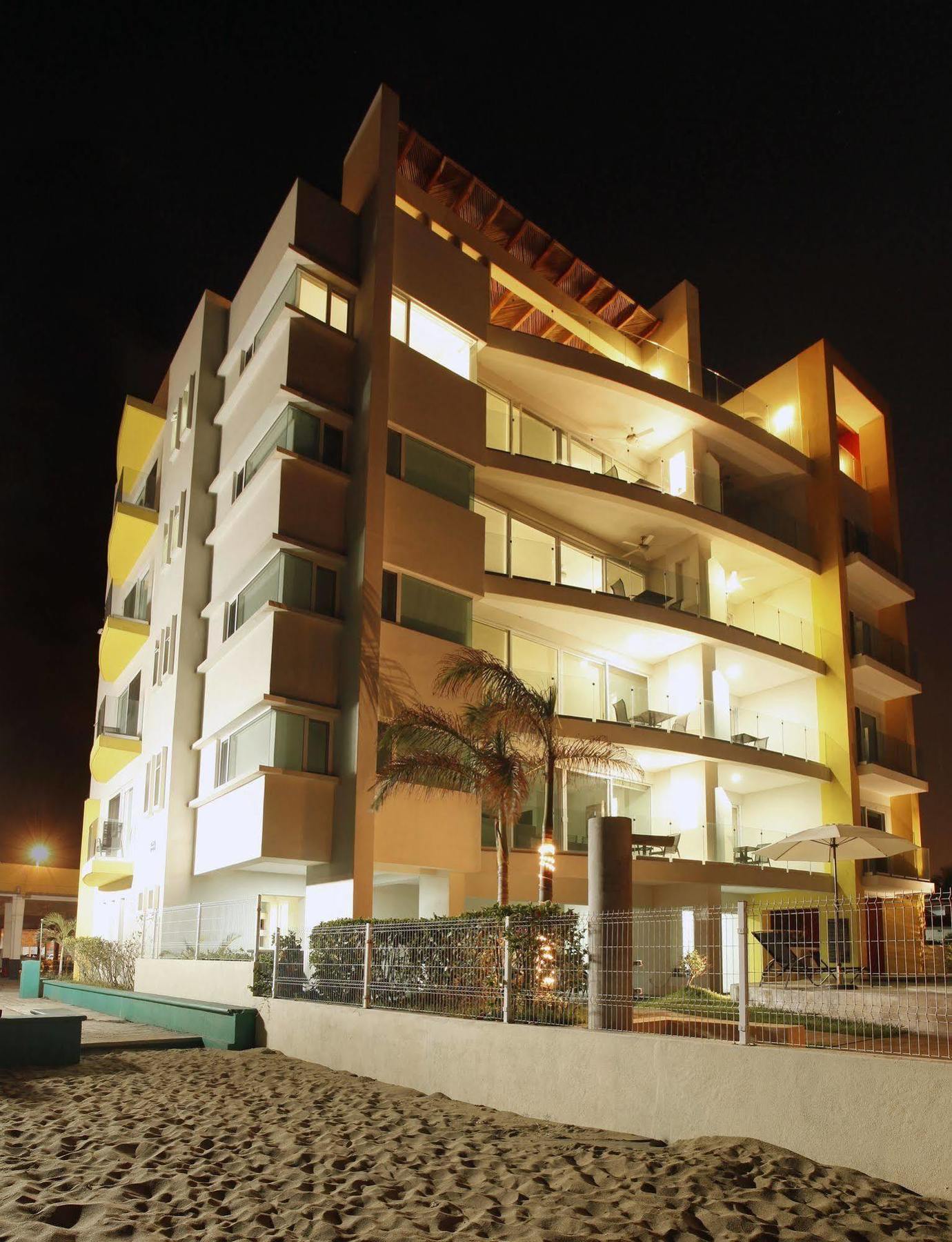 Condominio Marlica Aparthotel