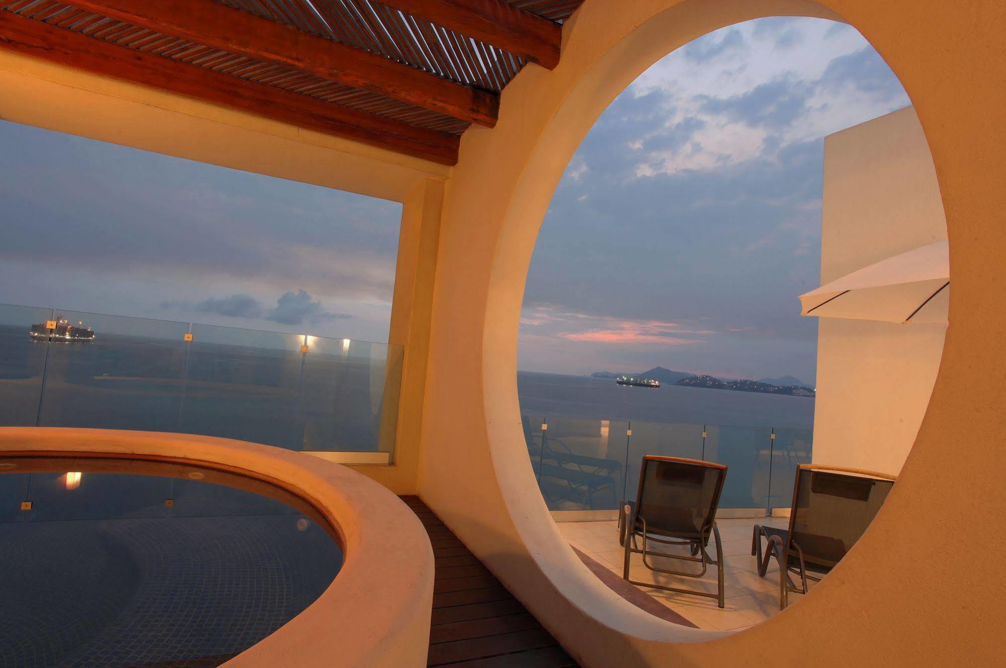 Aparthotel Condominio Marlica