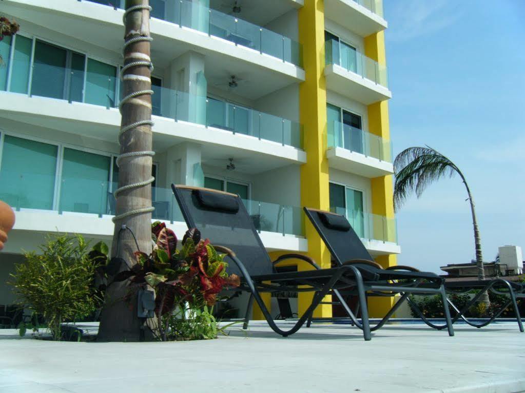 Aparthotel Condominio Marlica