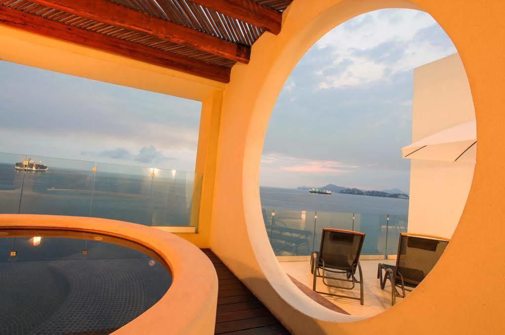 Condominio Marlica Aparthotel Manzanillo