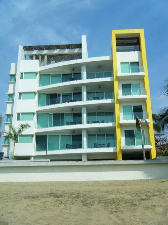 Aparthotel Condominio Marlica Manzanillo