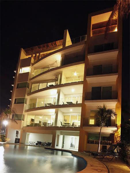 Condominio Marlica Manzanillo