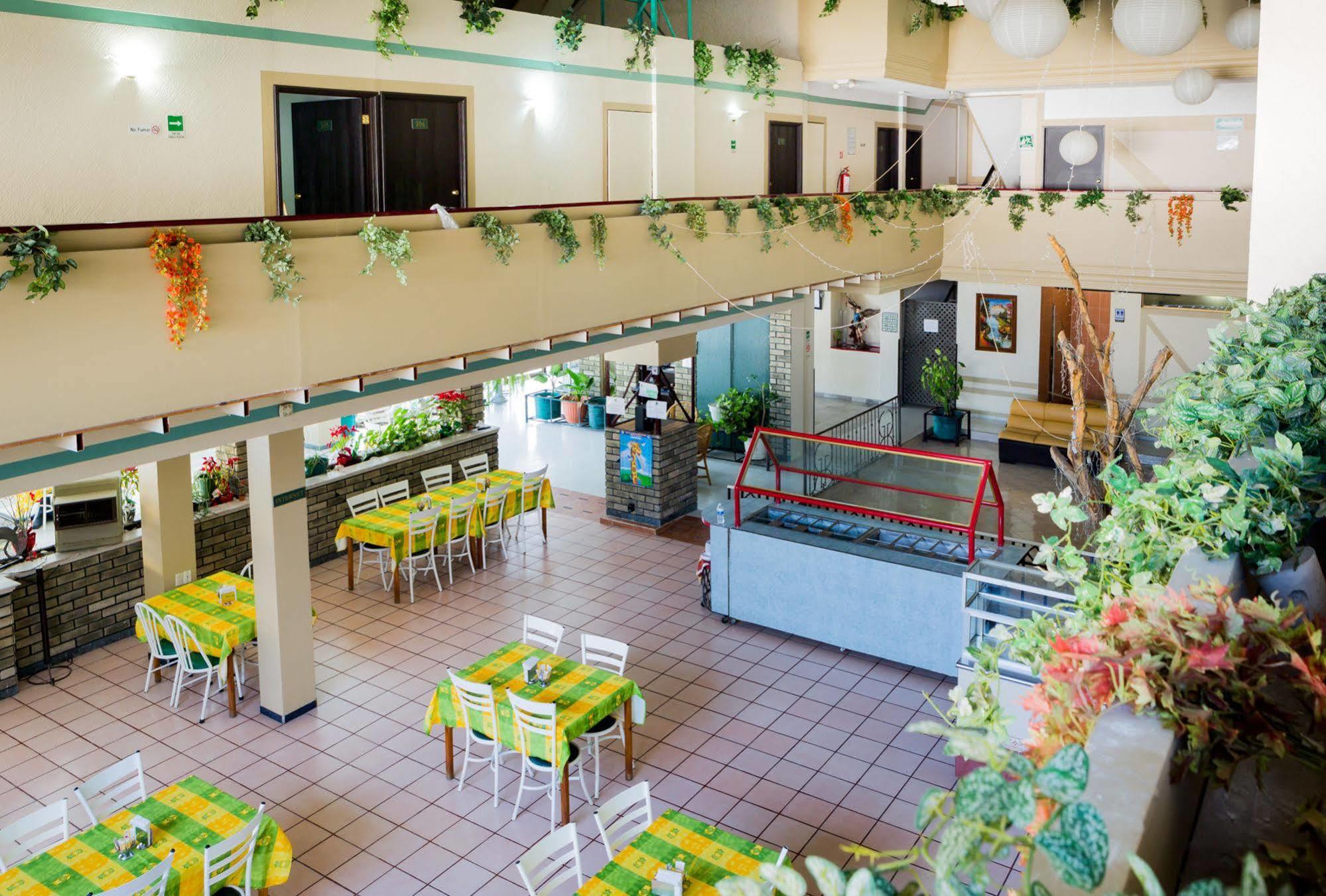Raldos Hotel