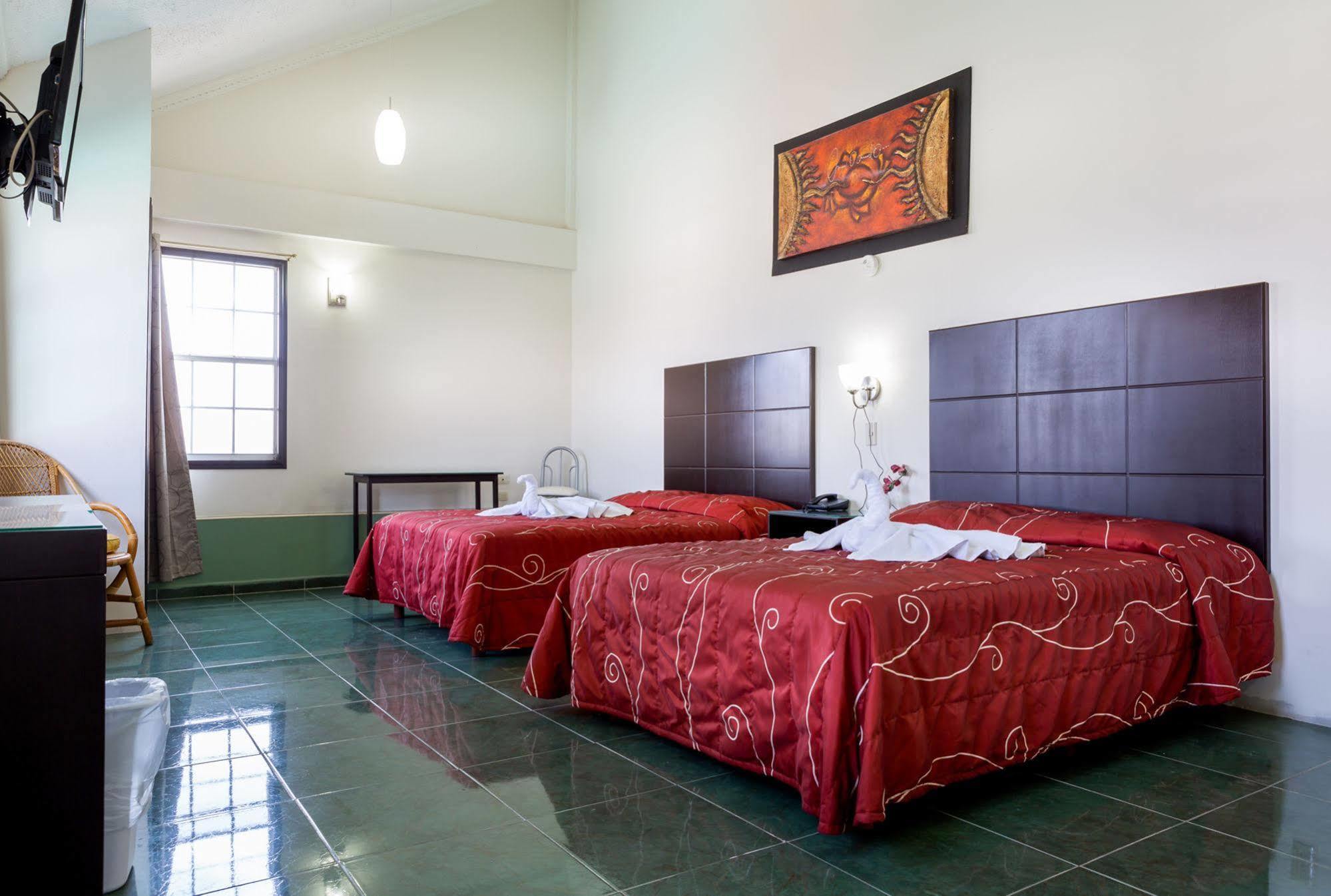 Hotel Raldos Salamanca