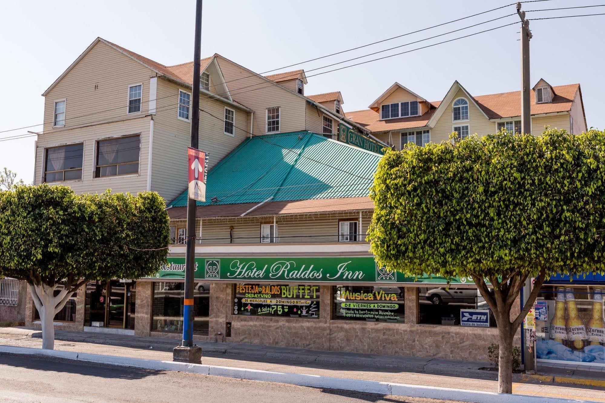 Hotel Raldos 3*