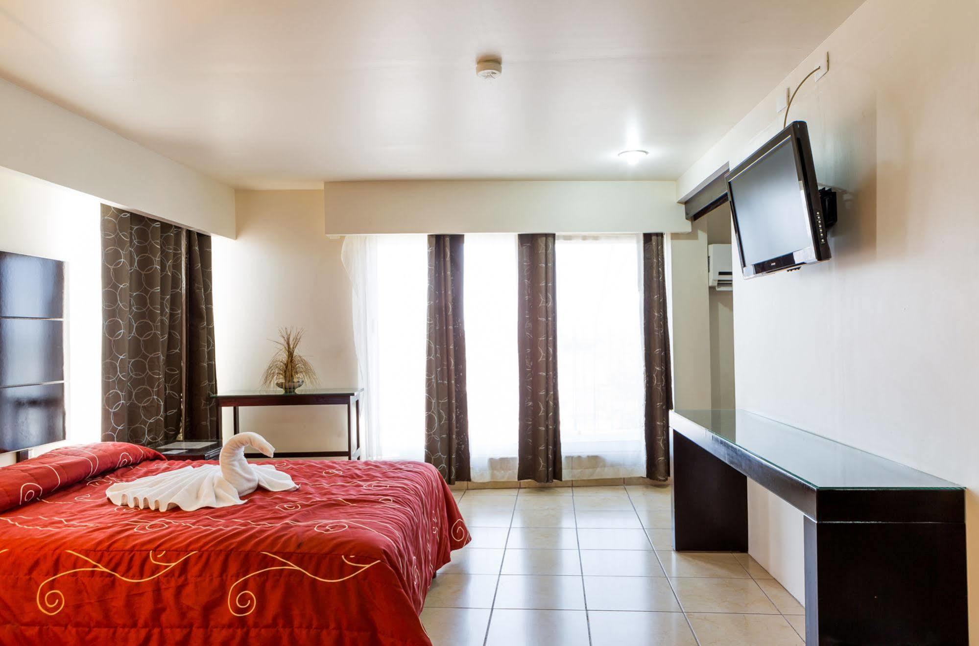 Hotel Raldos