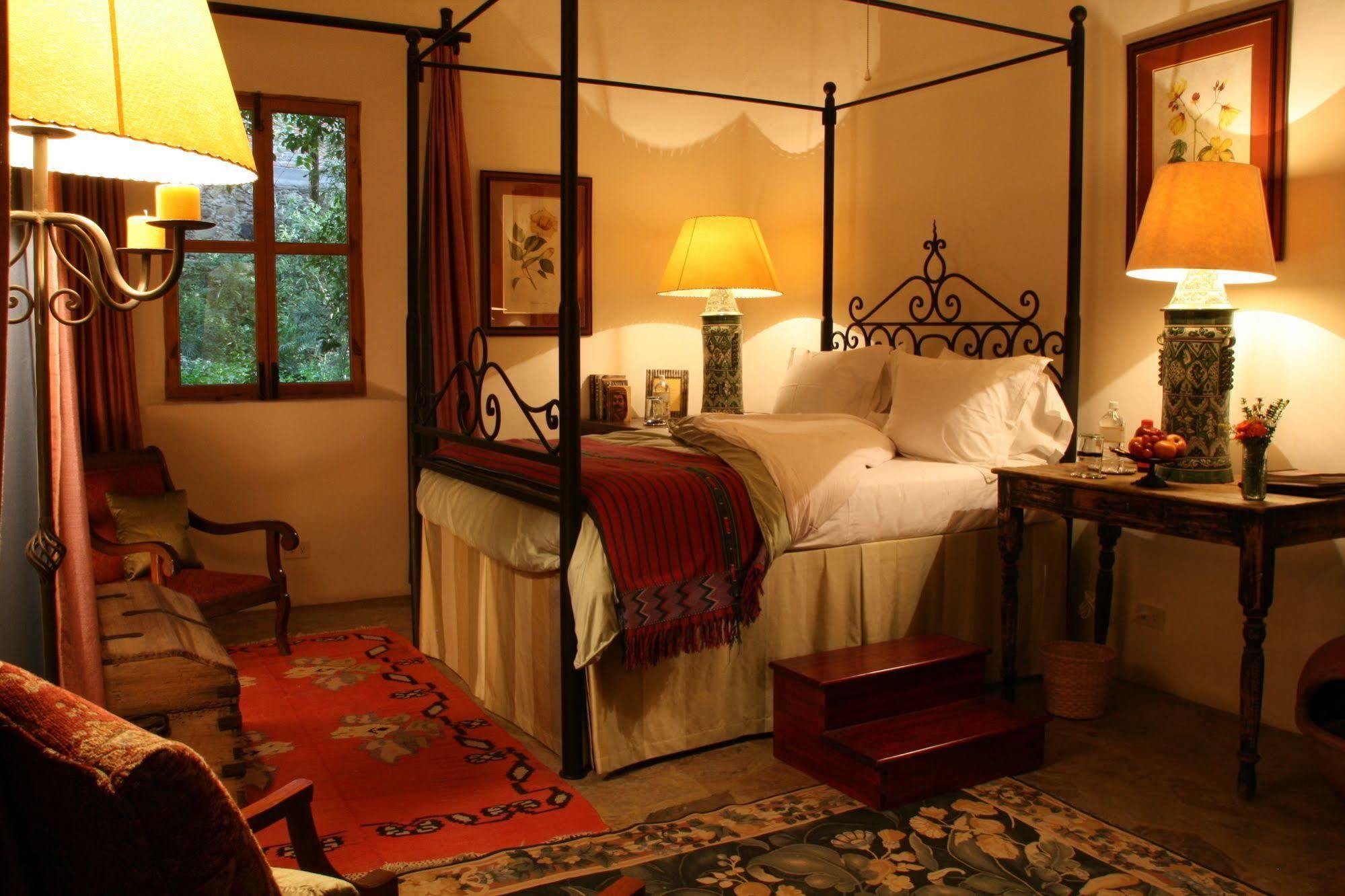 Hotel Casa Mision De San Miguel 4*