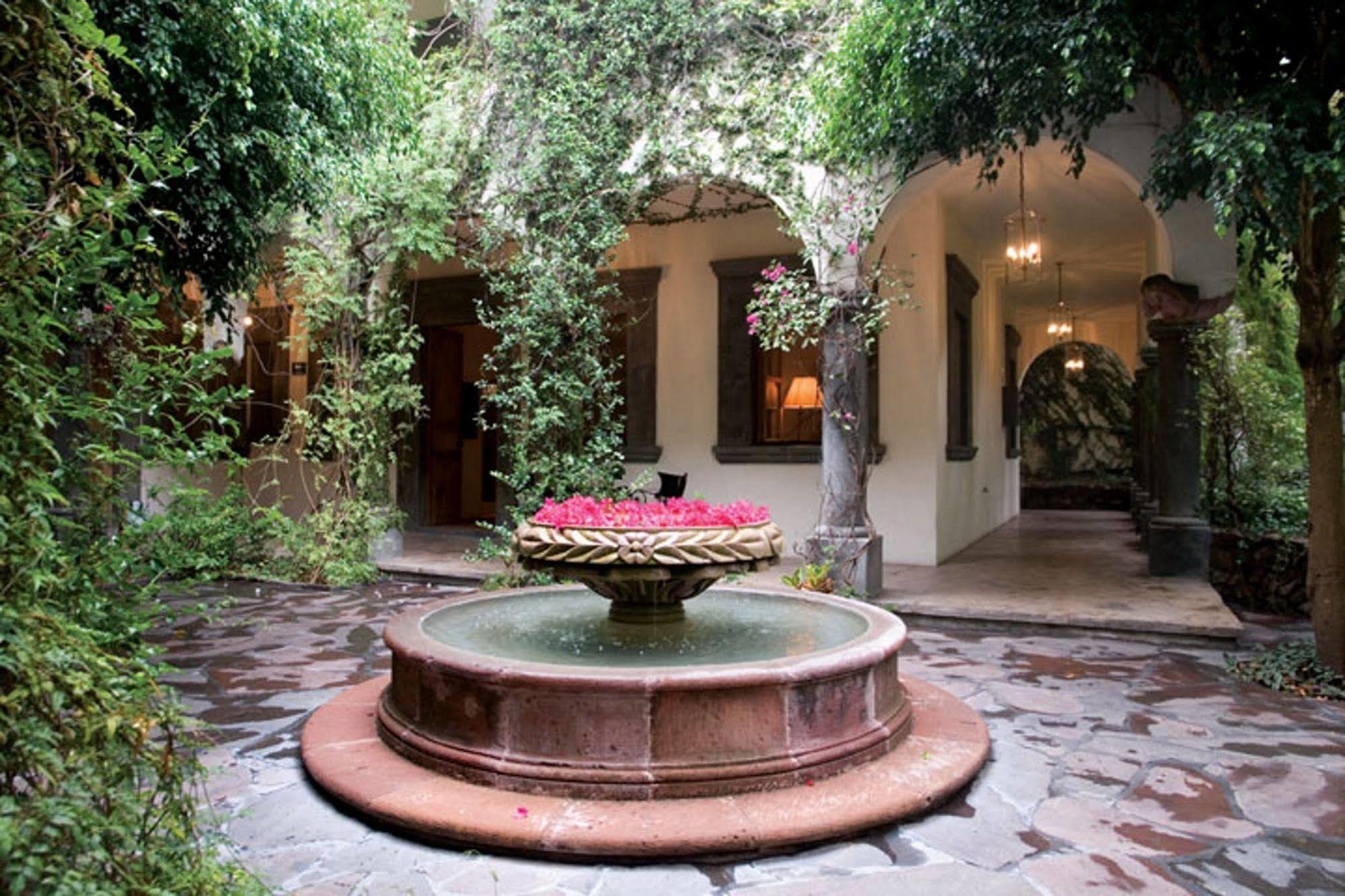 Casa Mision De San Miguel San Miguel de Allende