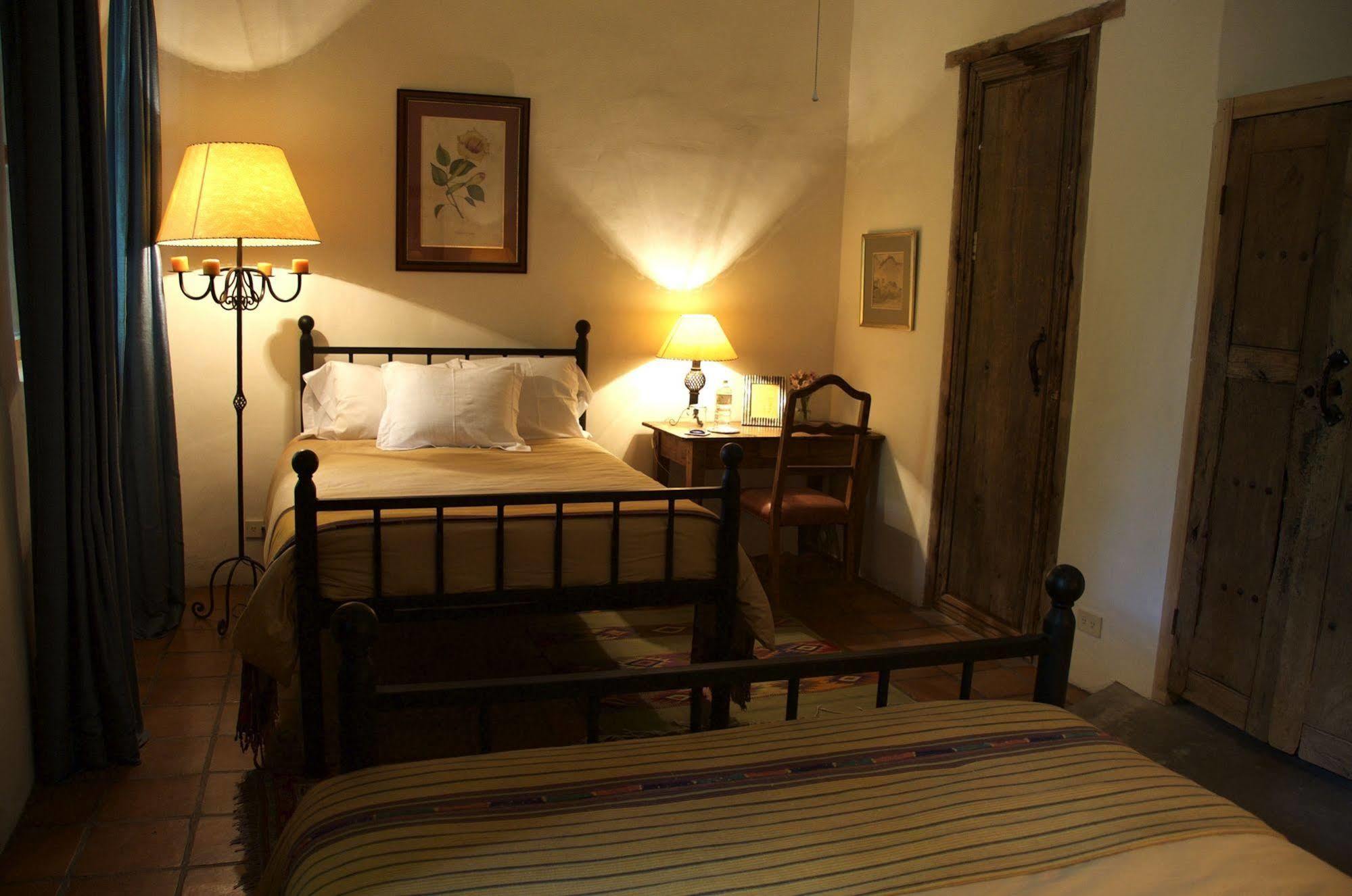 Casa Mision De San Miguel