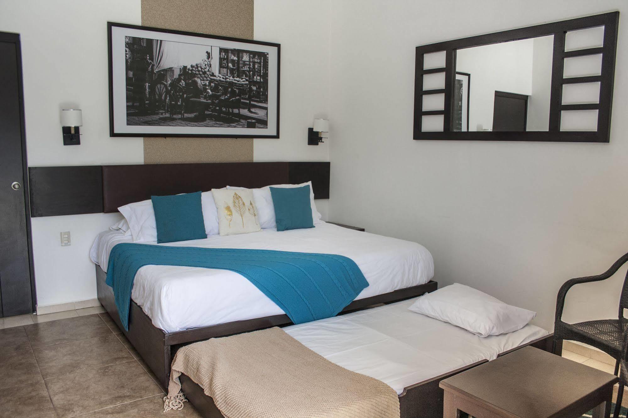 Esmeralda 4* Atlixco