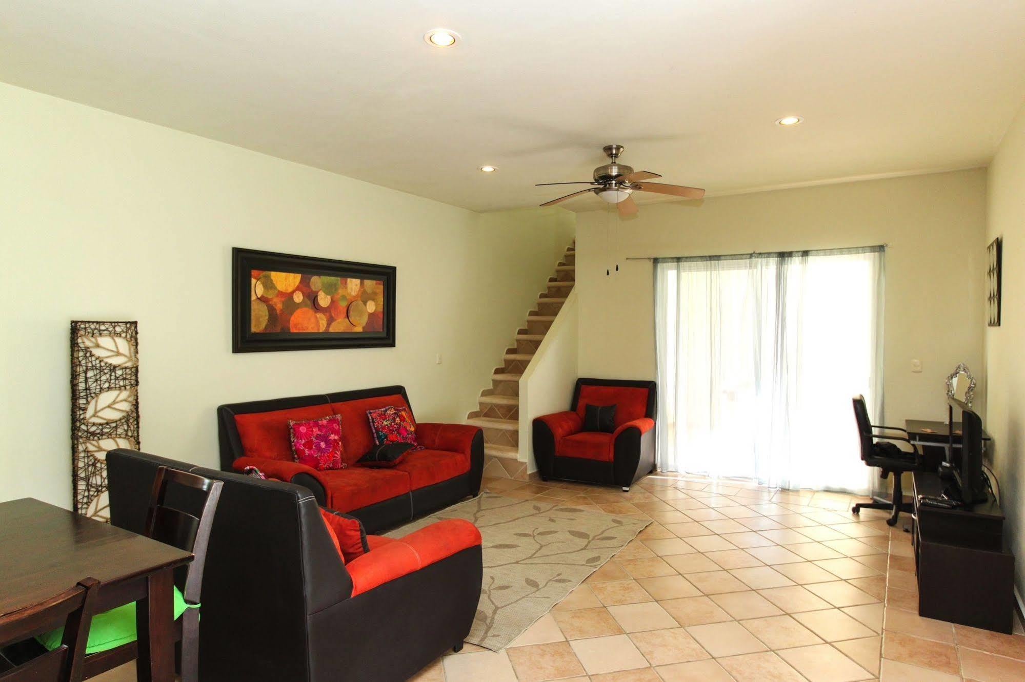 Playa Inn By Teamoplaya 3* Playa del Carmen