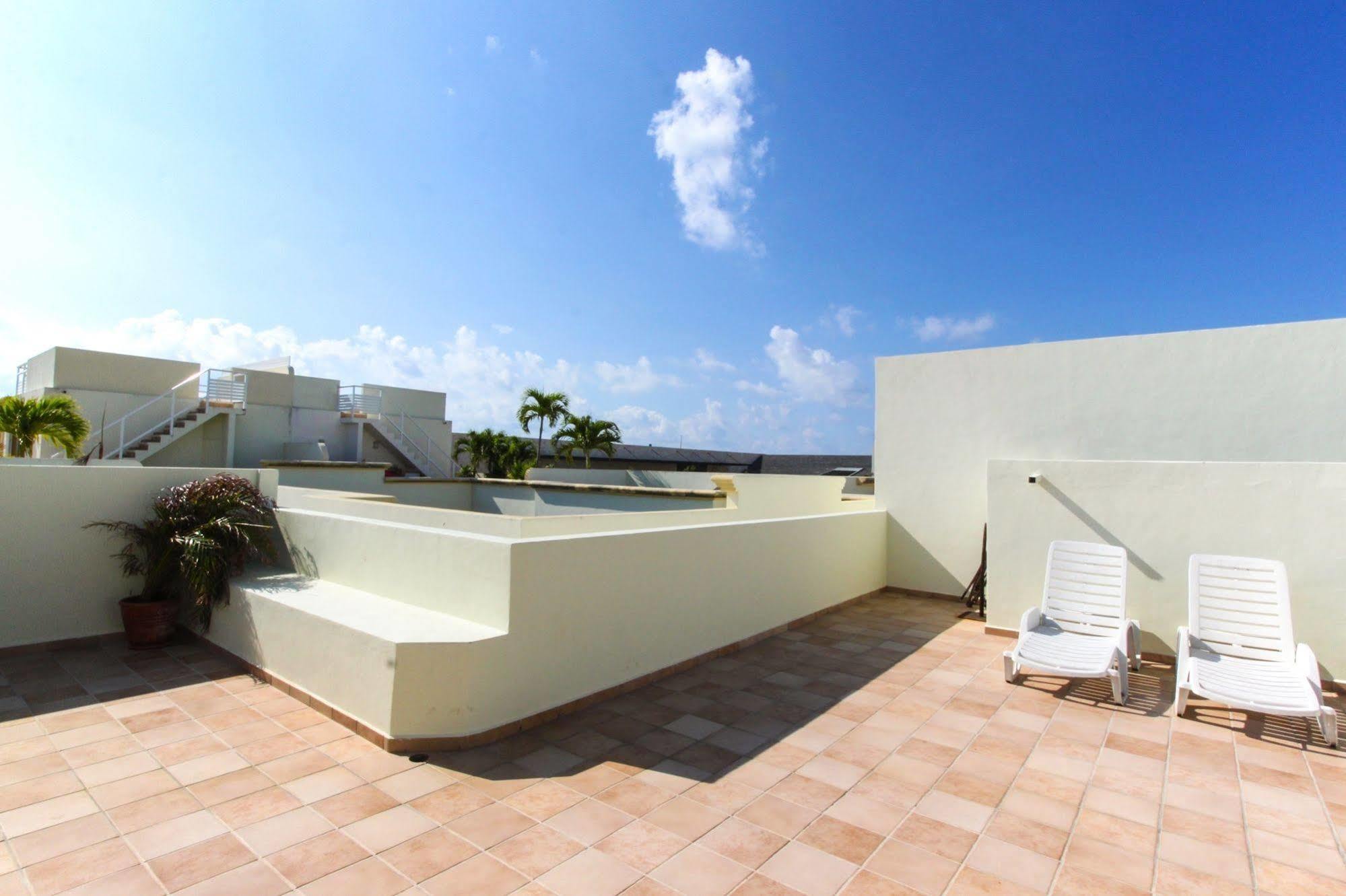 Playa Inn By Teamoplaya 3* Playa del Carmen
