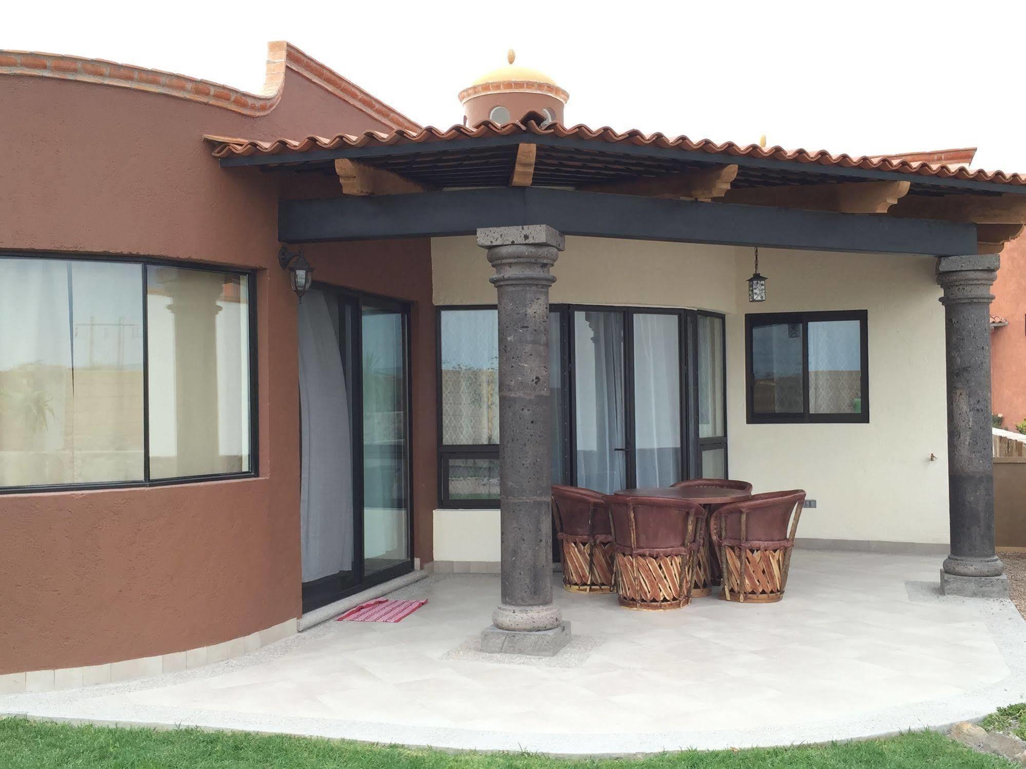 Rancho Labradores Country house Atotonilco (Guanajuato)