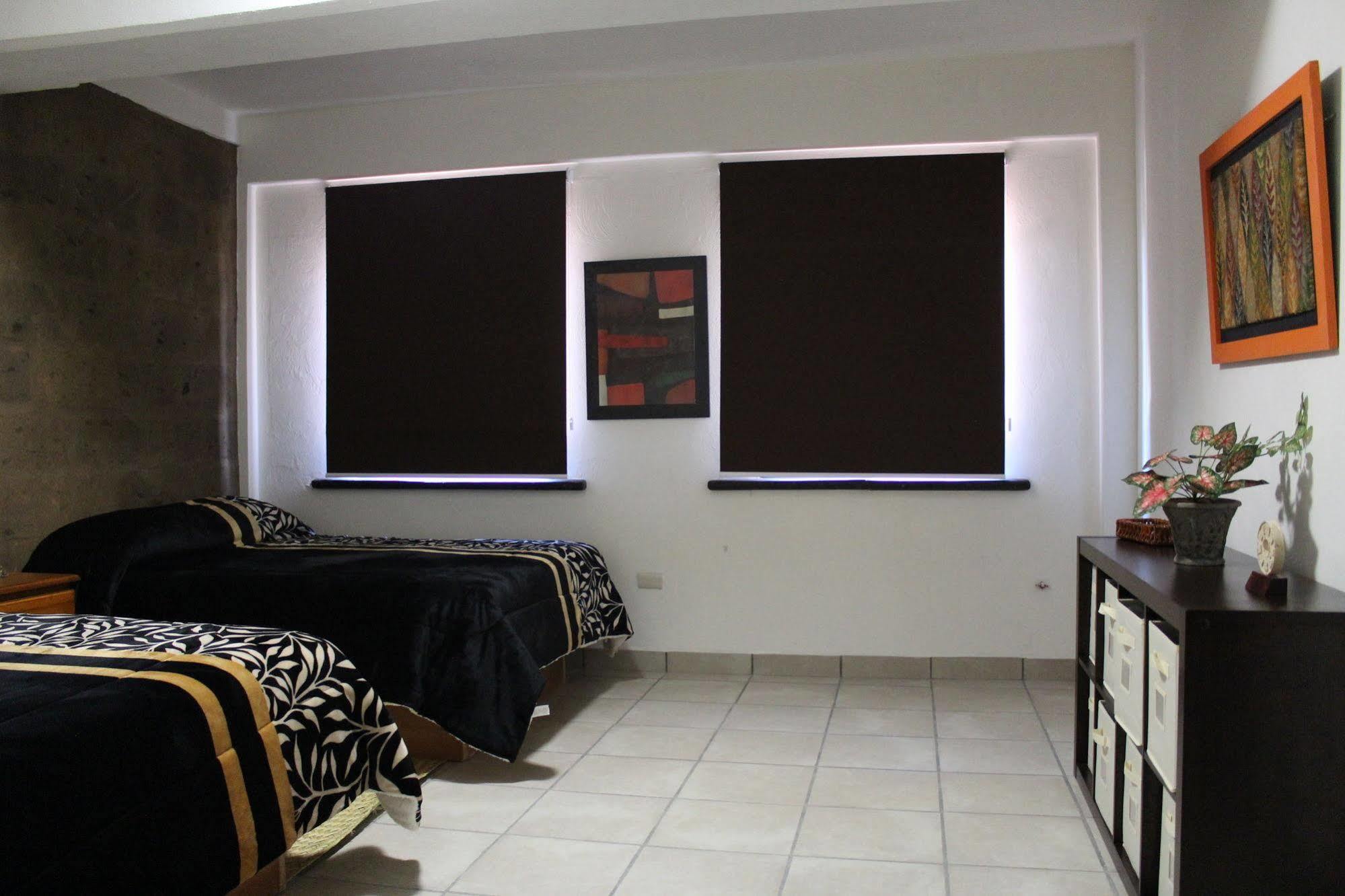 Country house Rancho Labradores *