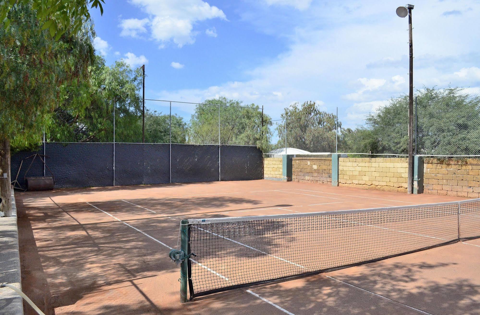 Rancho Labradores Country house