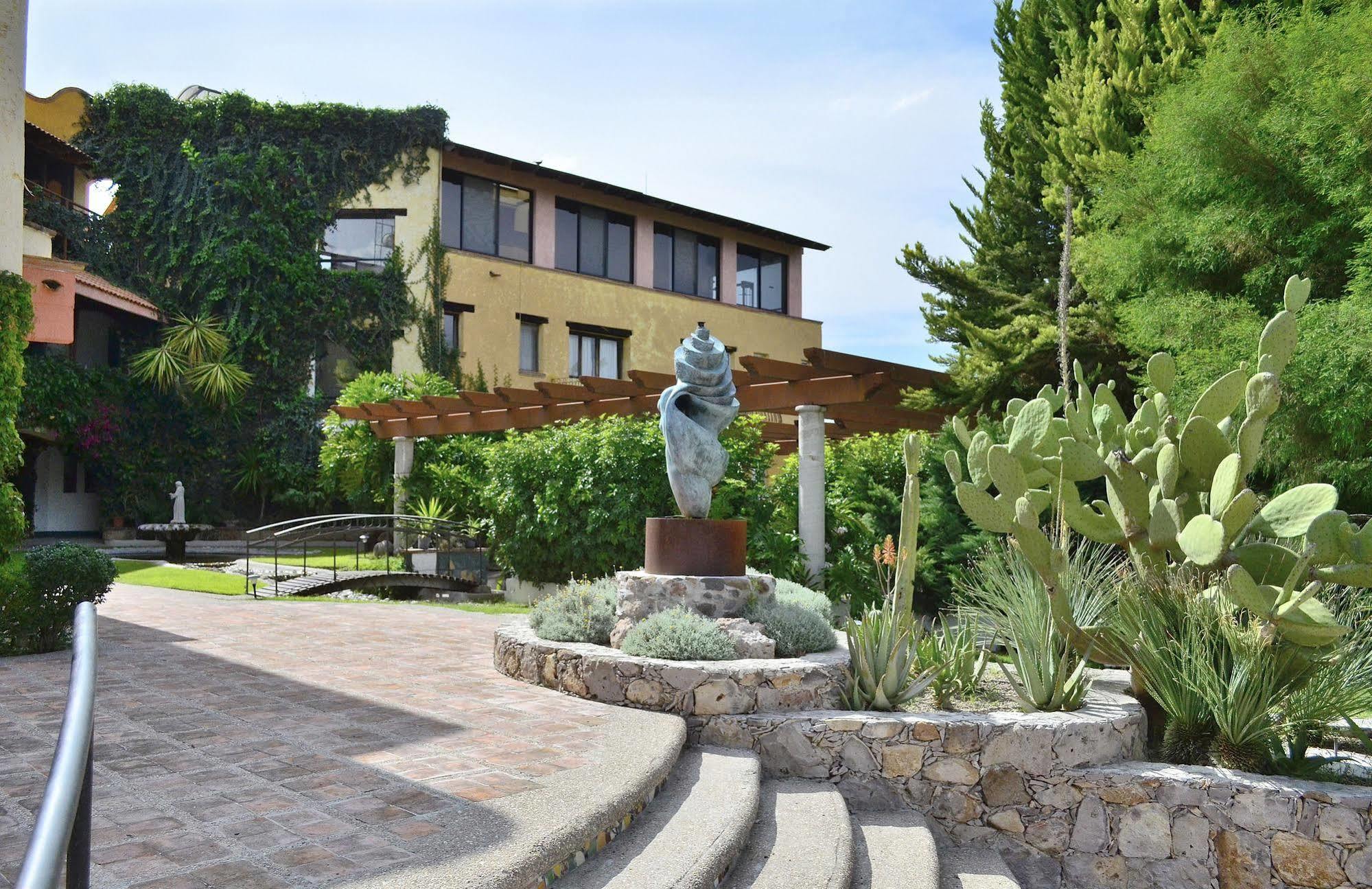 Rancho Labradores Country house