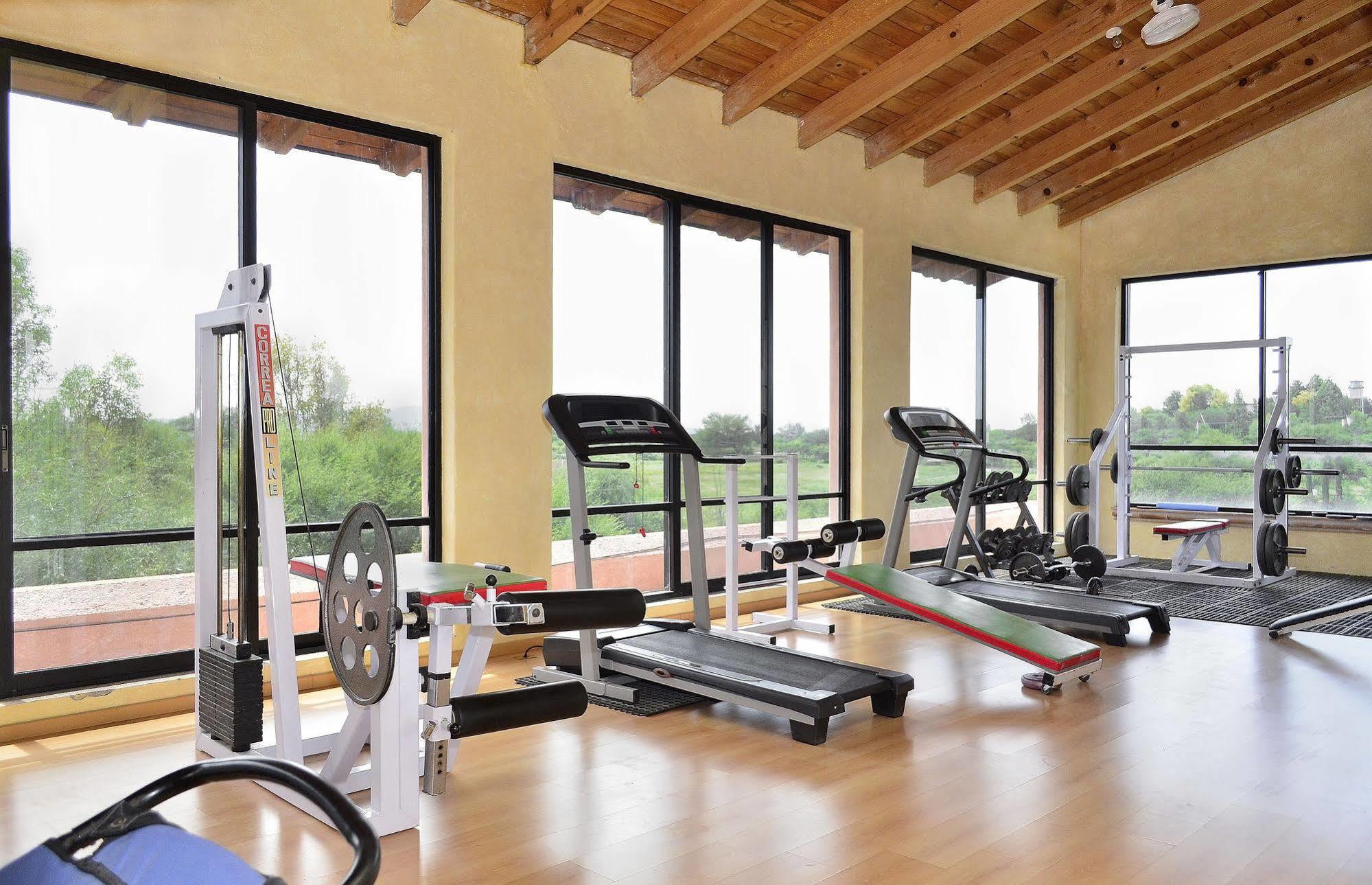 Country house Rancho Labradores *