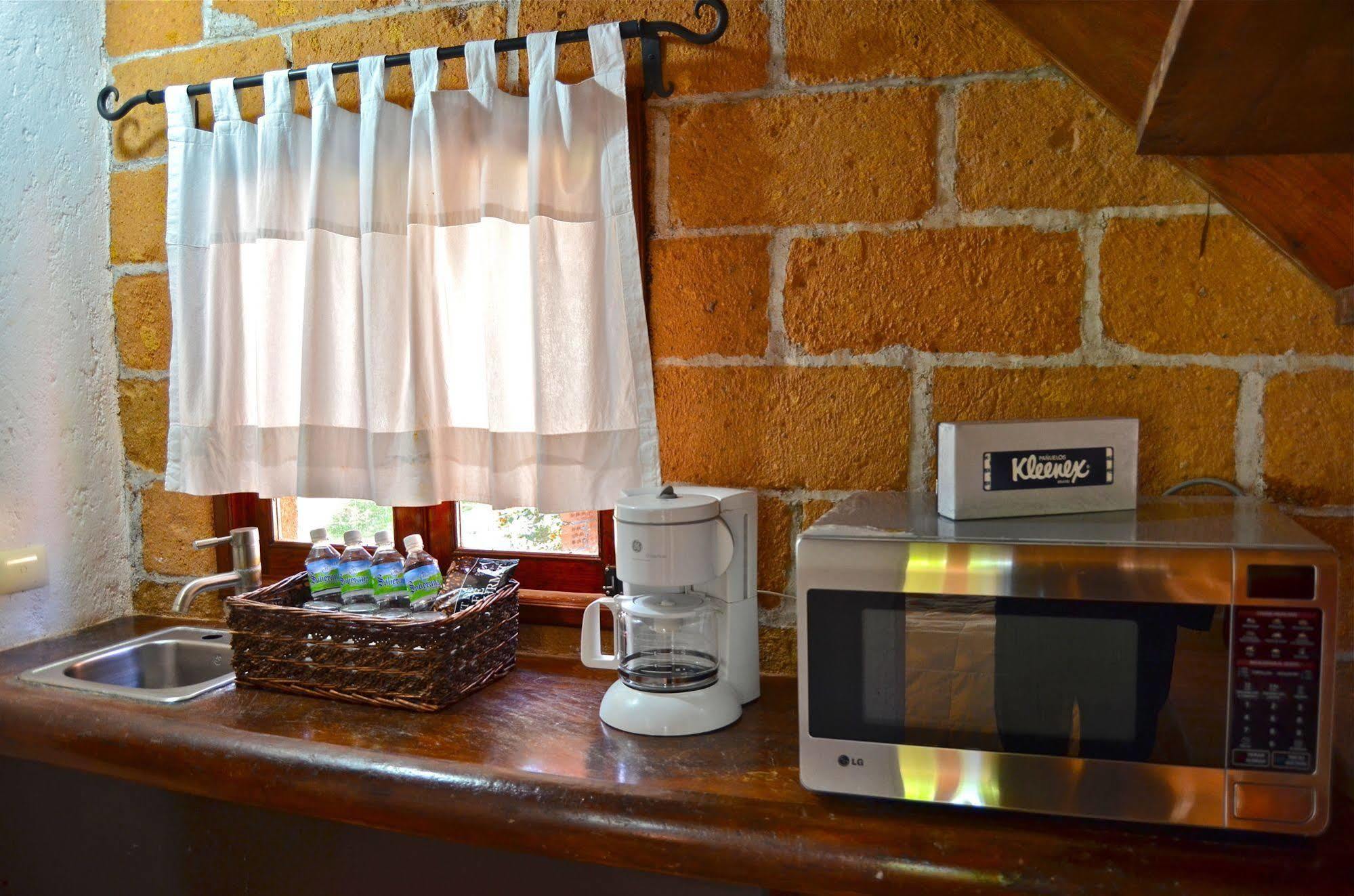 La Aldea & Spa 4* Atlixco
