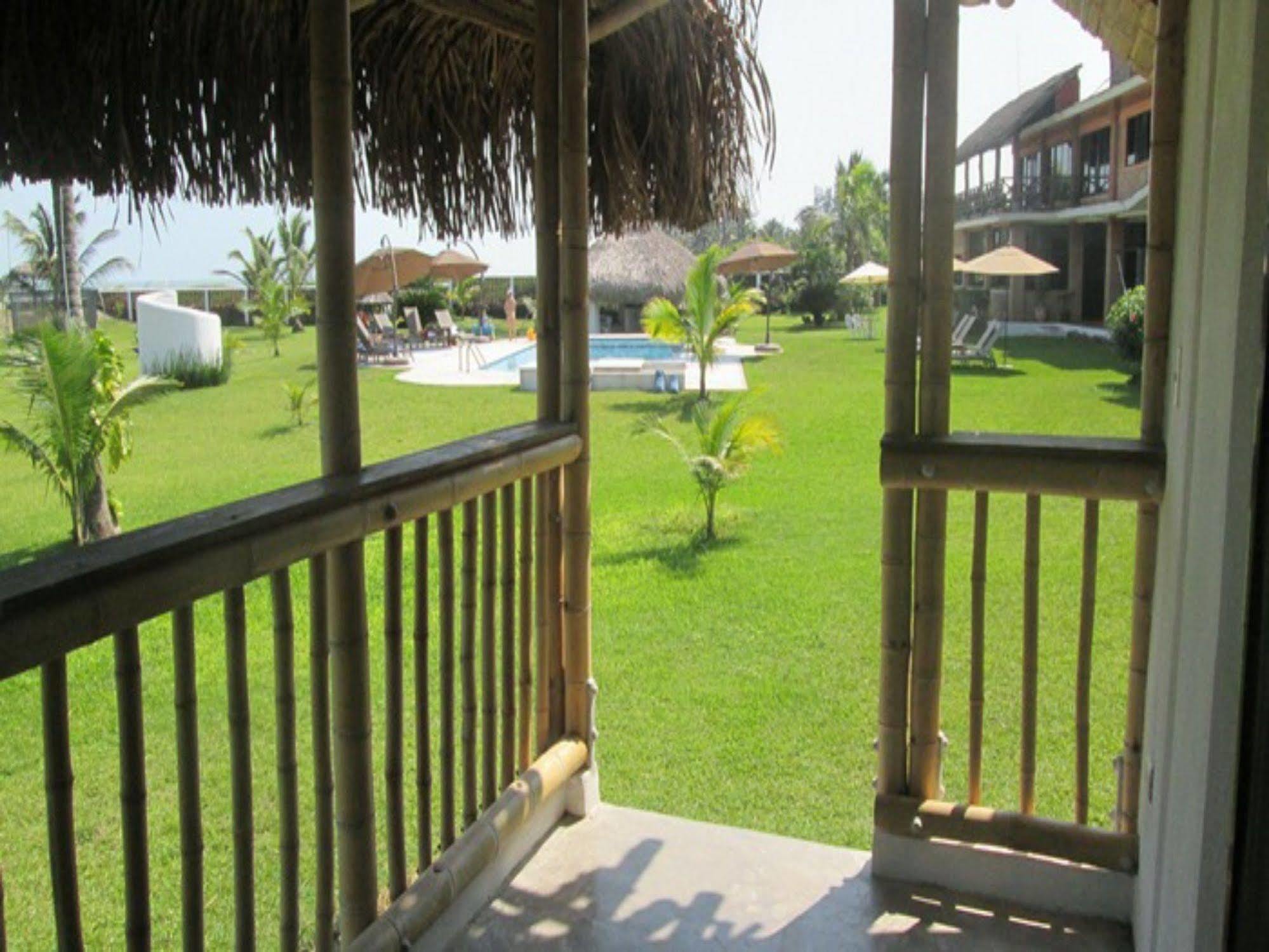 Hotel Taboga Eco Boutique & Costa Esmeralda