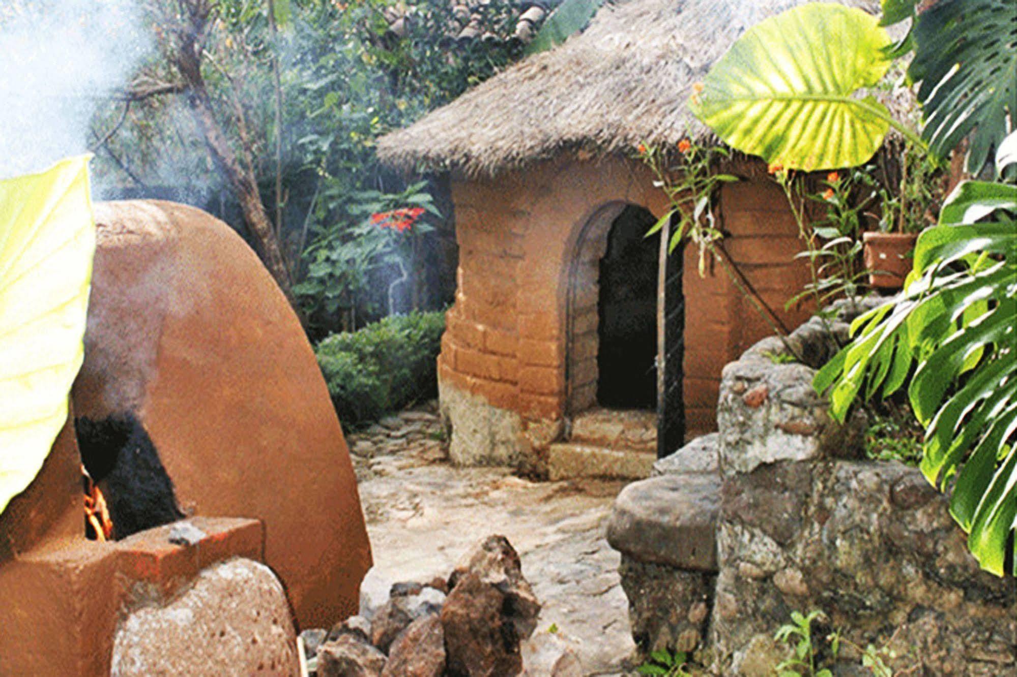 Hotel La Casona Breakfast & Wellness Center Temascaltepec
